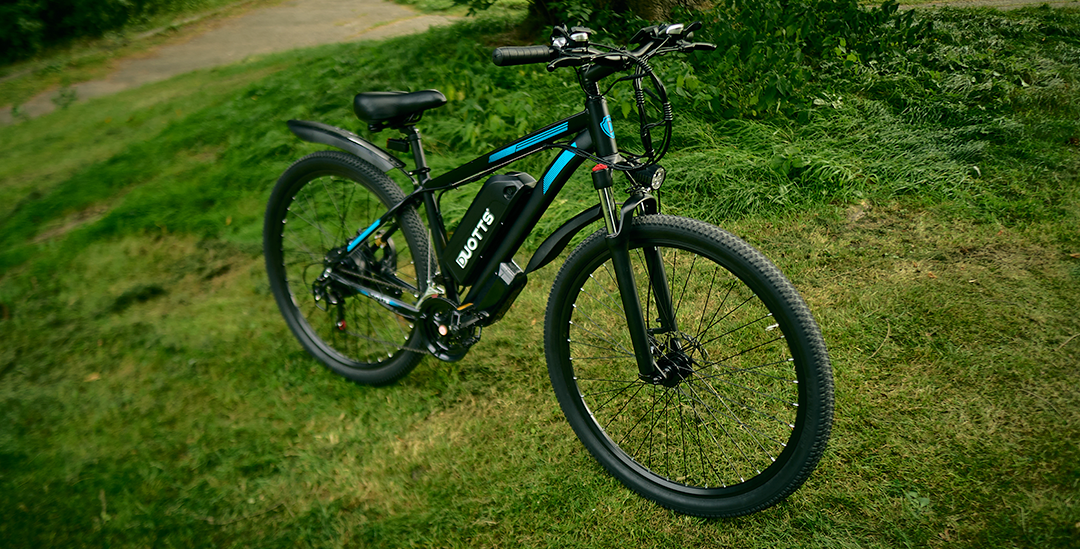 New shop style bicycle