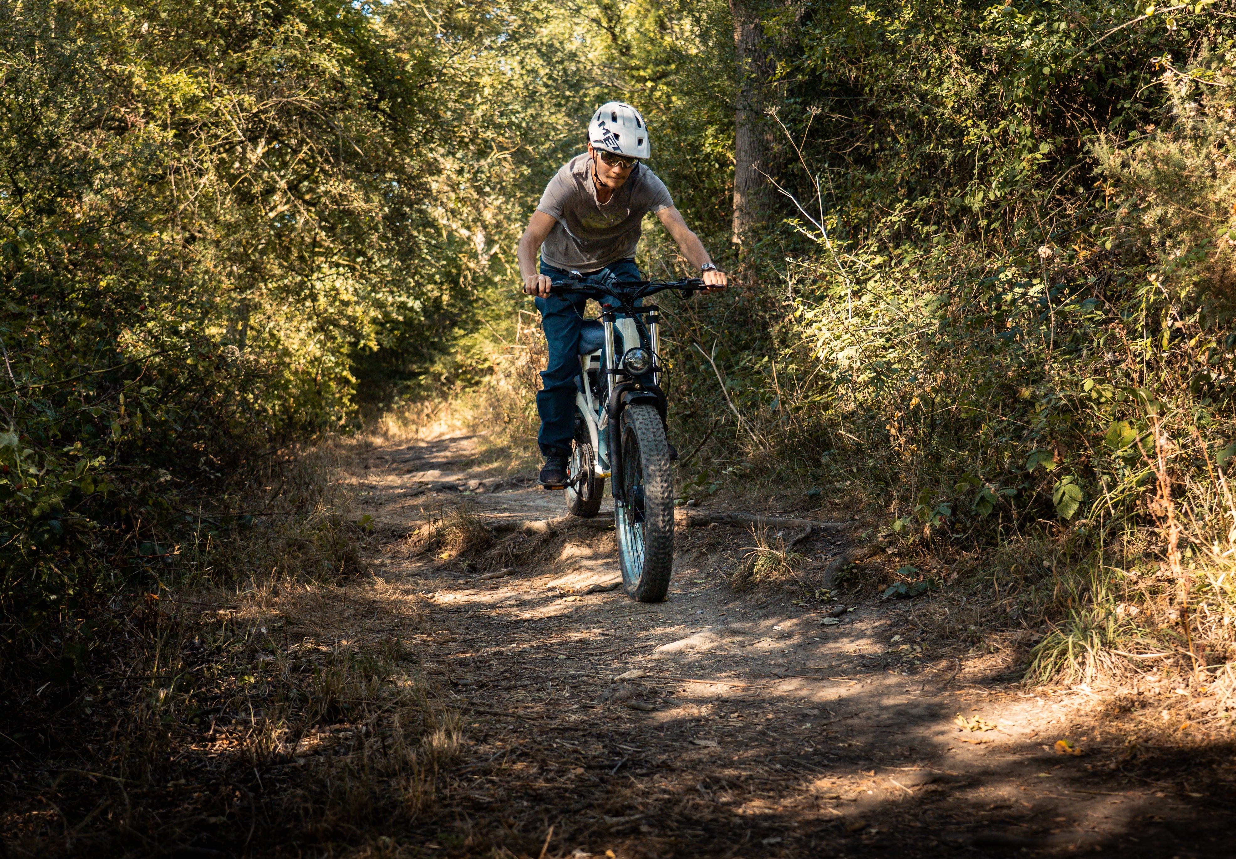 Why E-Bike Season Is the Perfect Time to Ride More