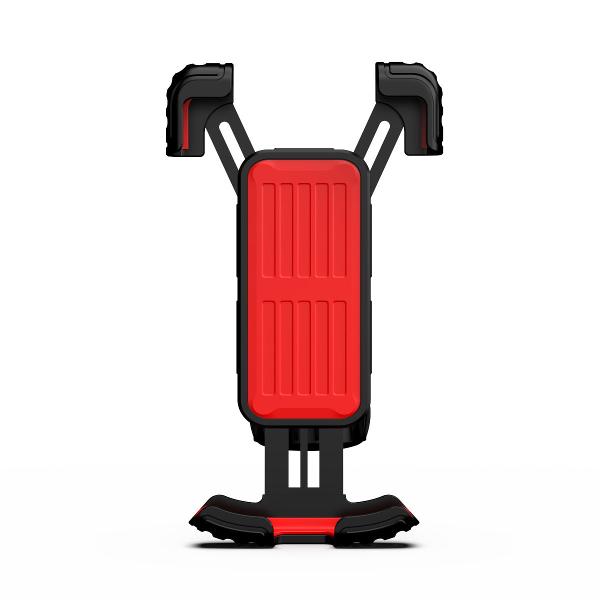 Duotts schockabsorbierende Telefonhalterung