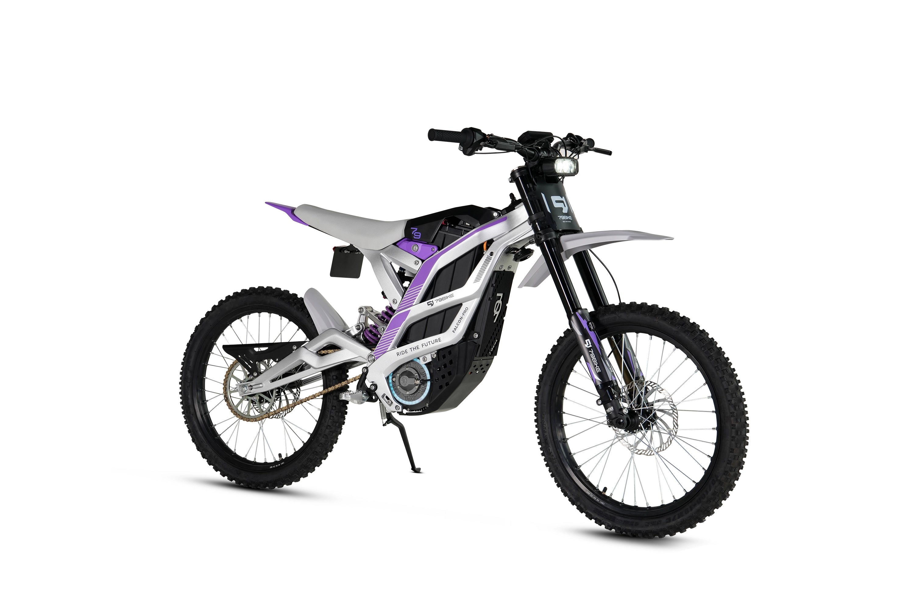 79BIKE Falcon Pro Electric Dirt Bike