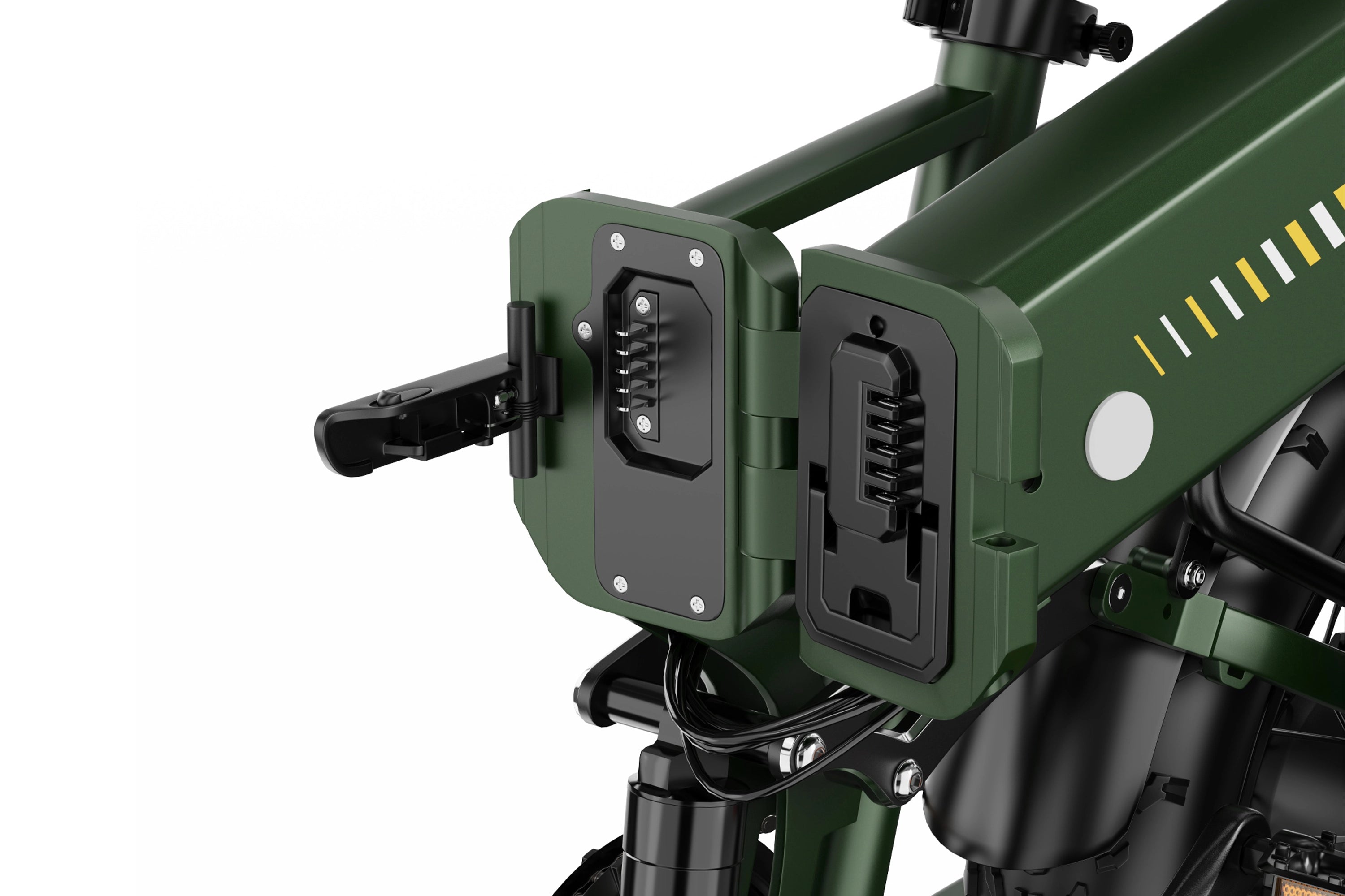 APEFOX RH20 E-Bike