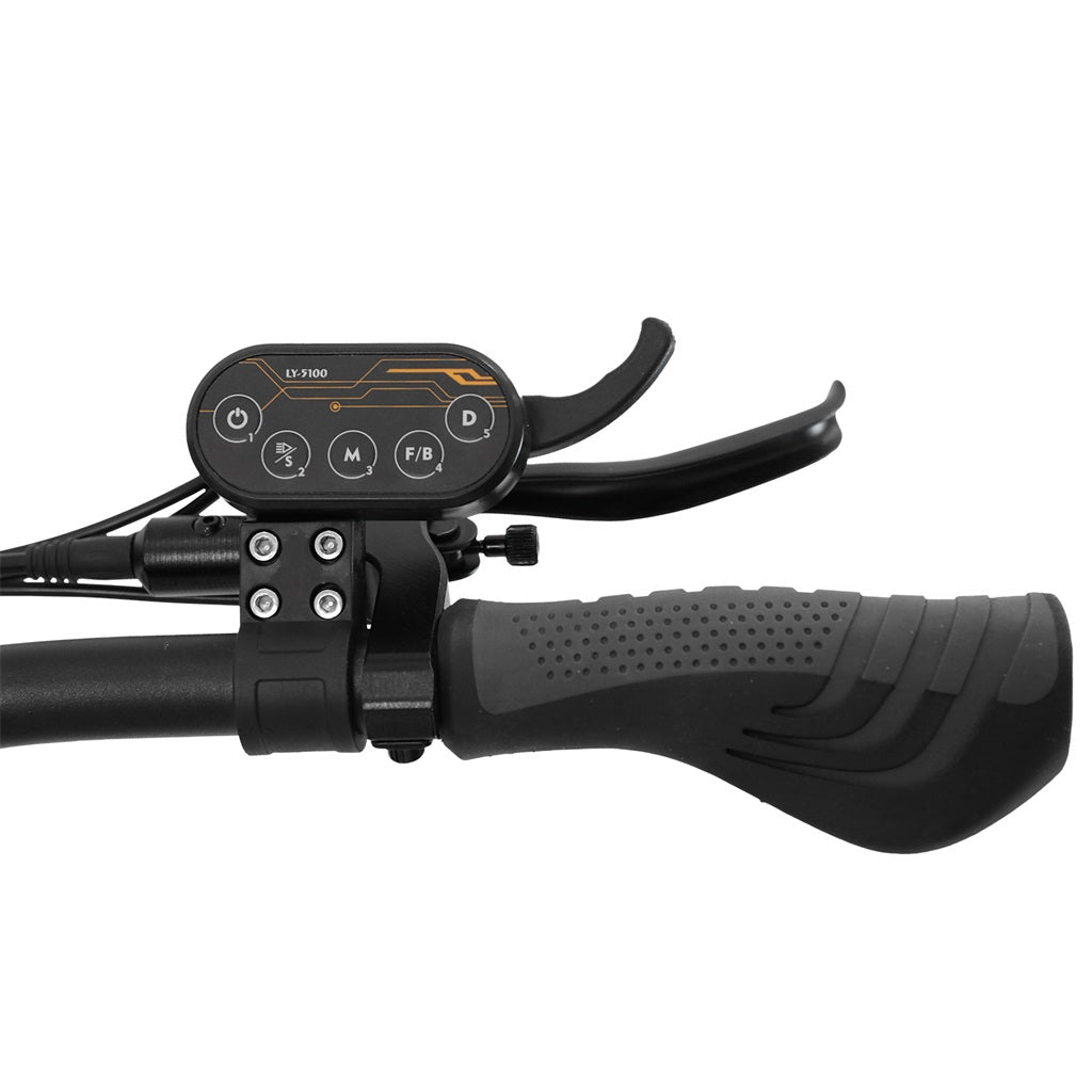 OOTD T30 E-SCOOTER