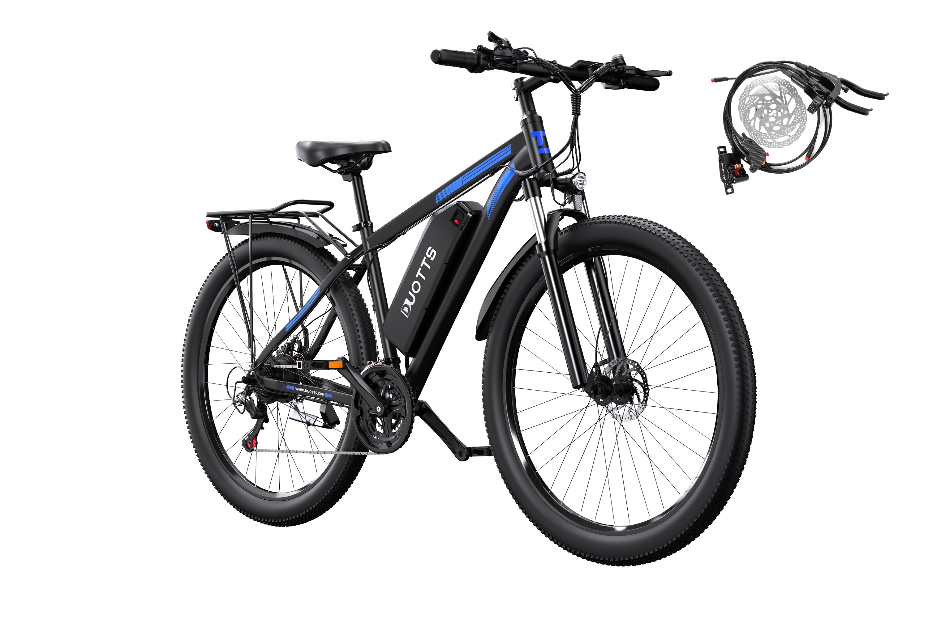 DUOTTS C29 Vélo électrique