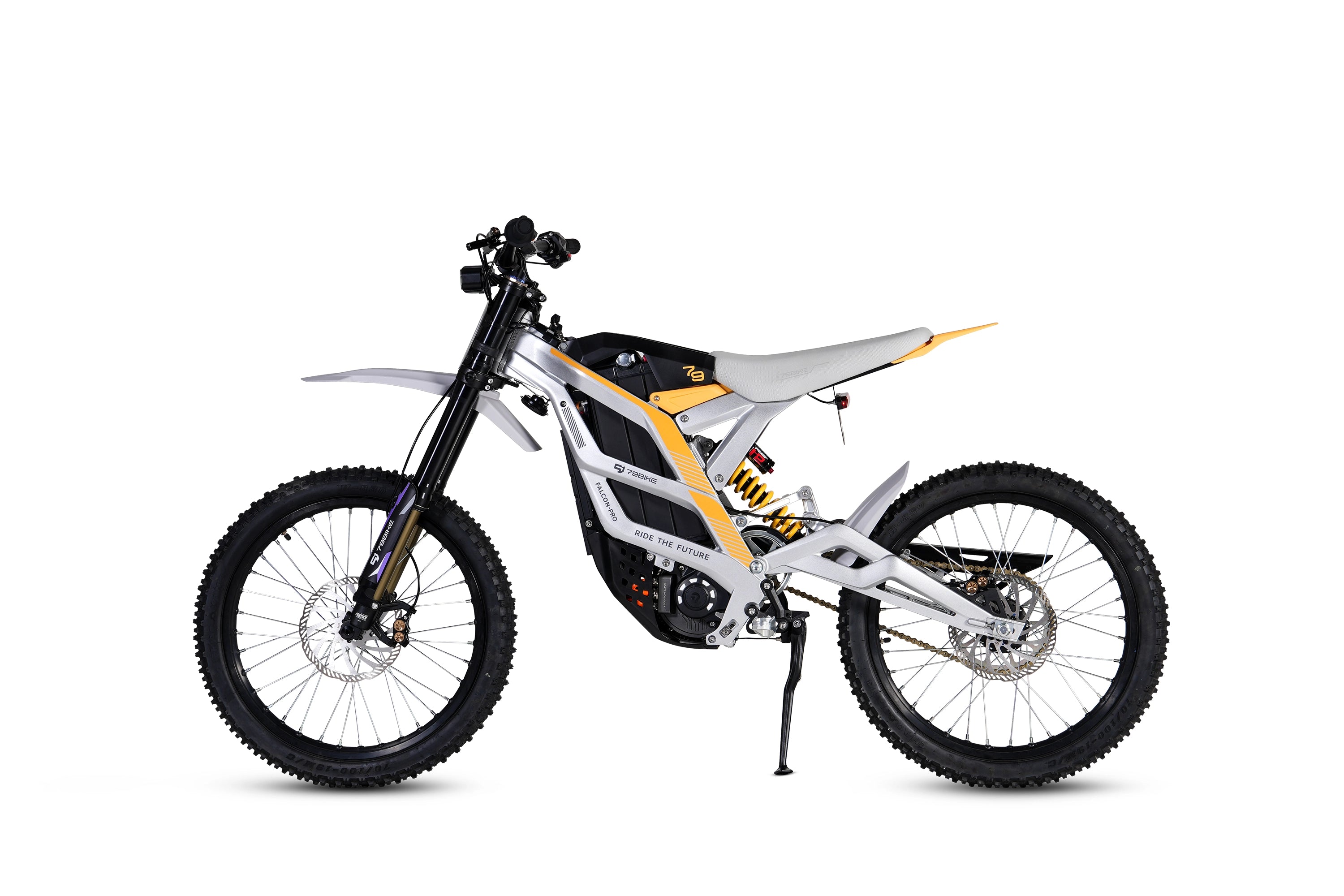 79BIKE Falcon Pro Electric Dirt Bike