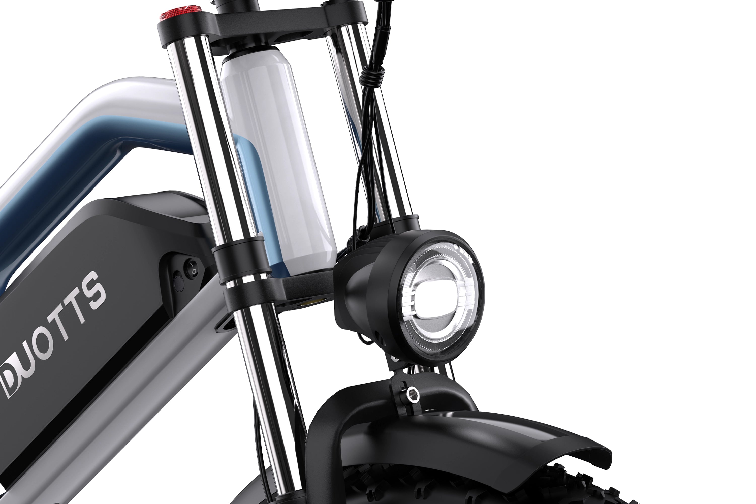 DUOTTS N26 <tc>Vélo électrique</tc>