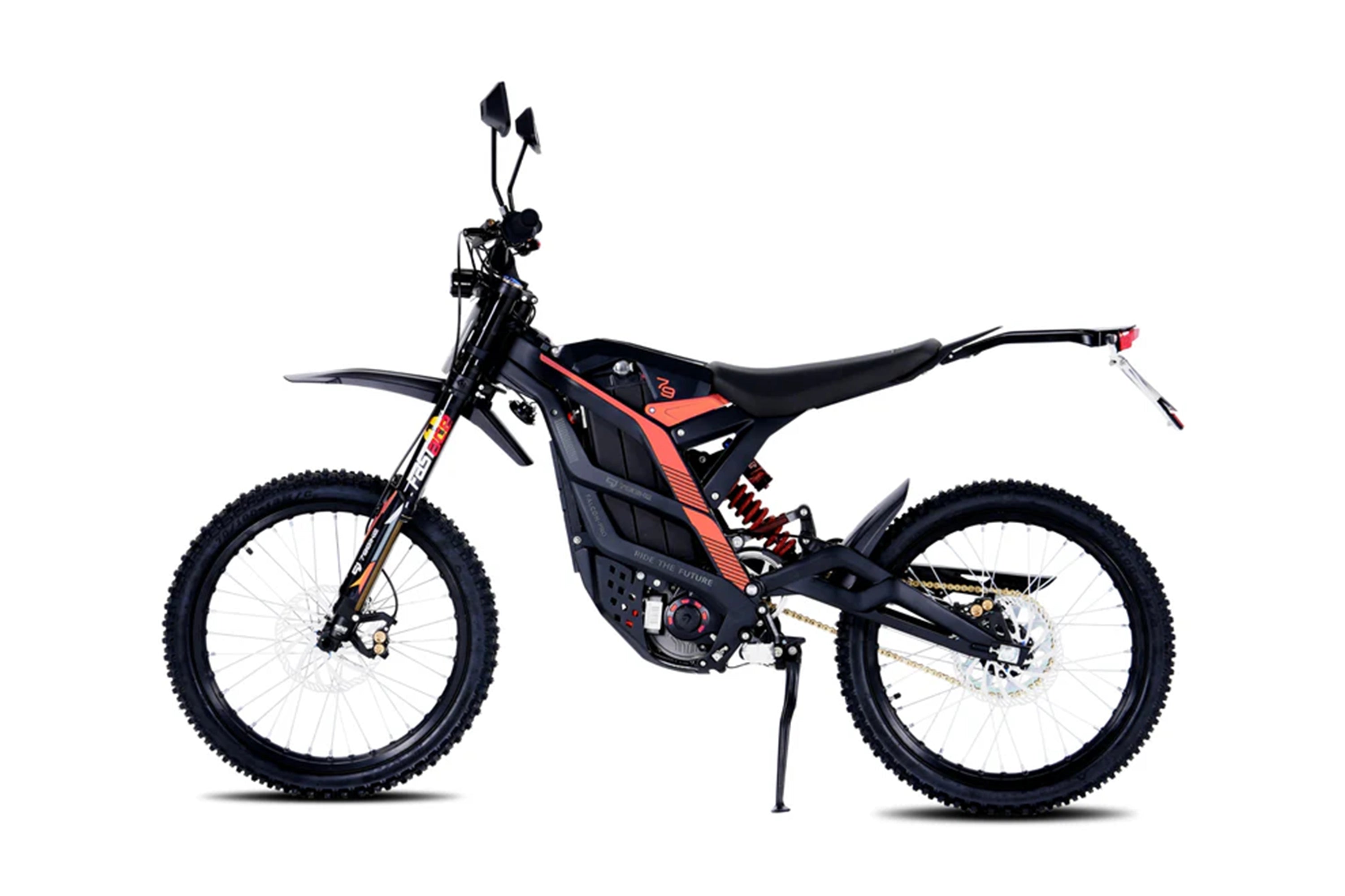 79BIKE Falcon Pro Electric Dirt Bike