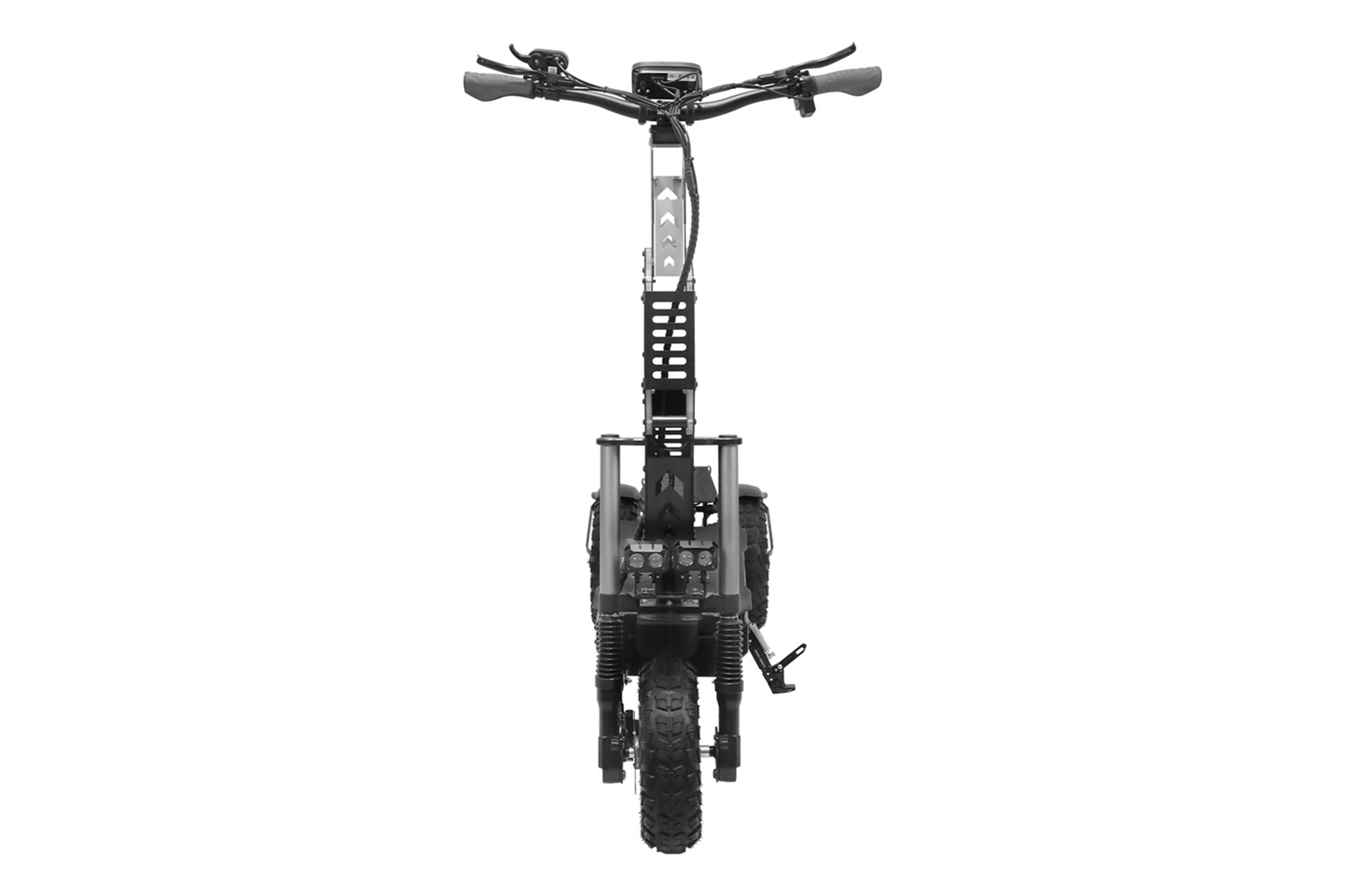 OOTD T30 E-SCOOTER