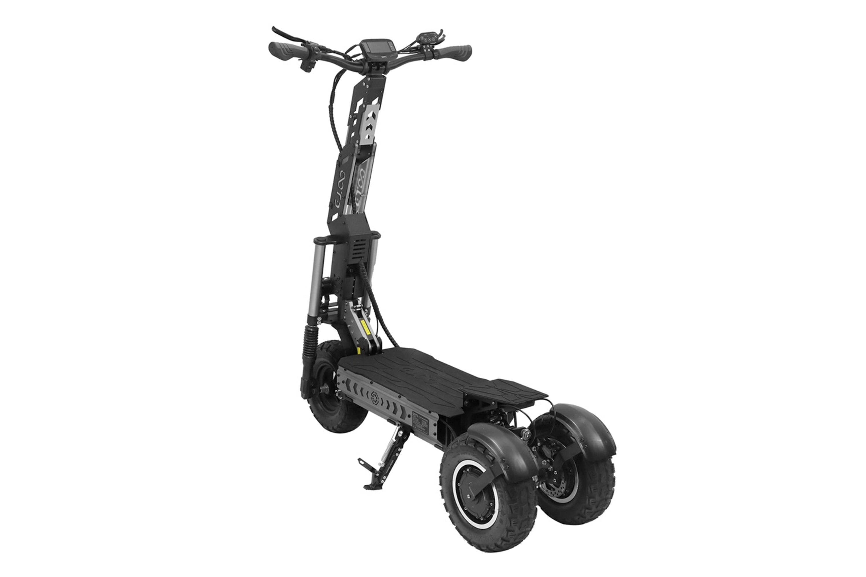 OOTD T30 E-SCOOTER