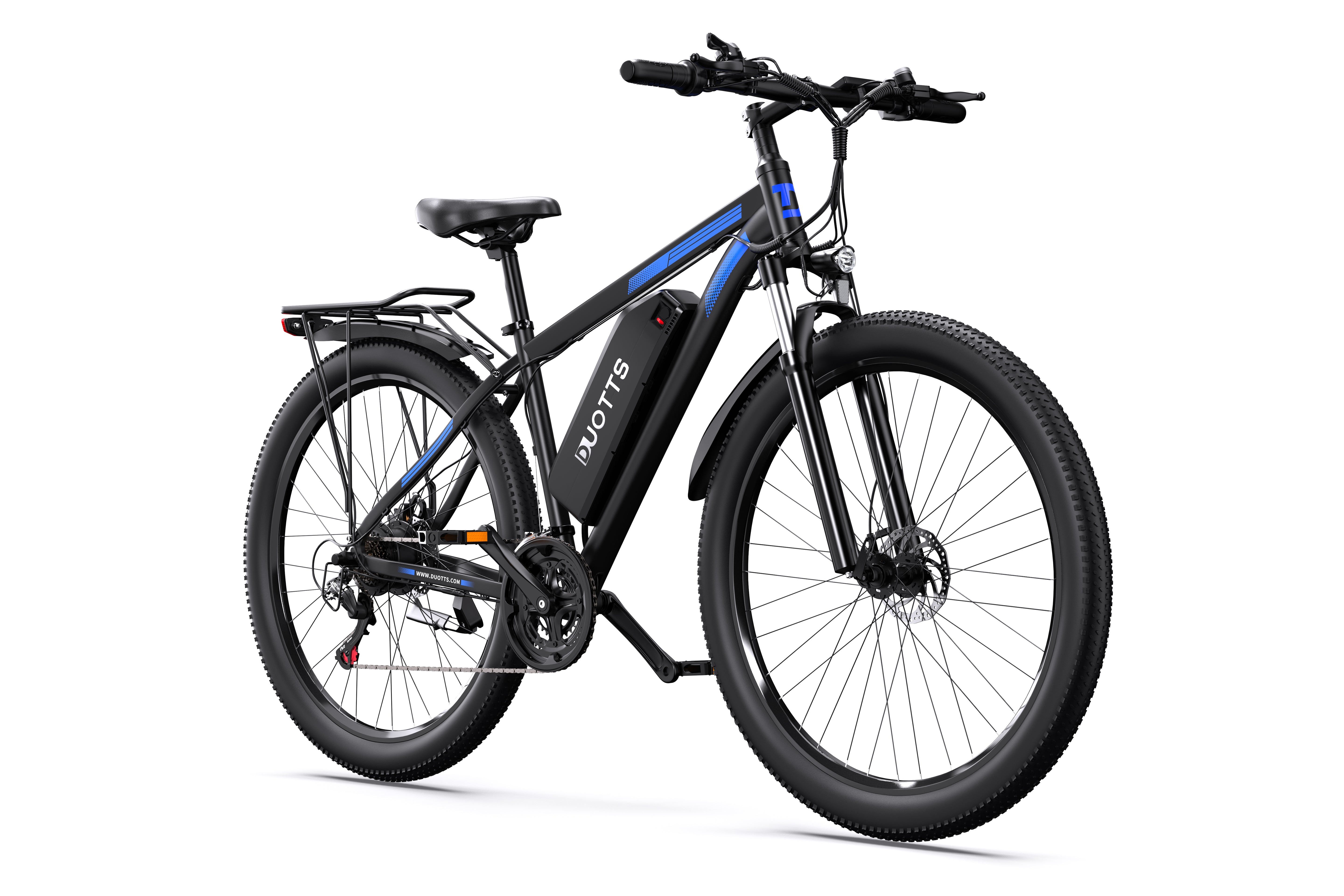 Duotts c29 elektrische fiets