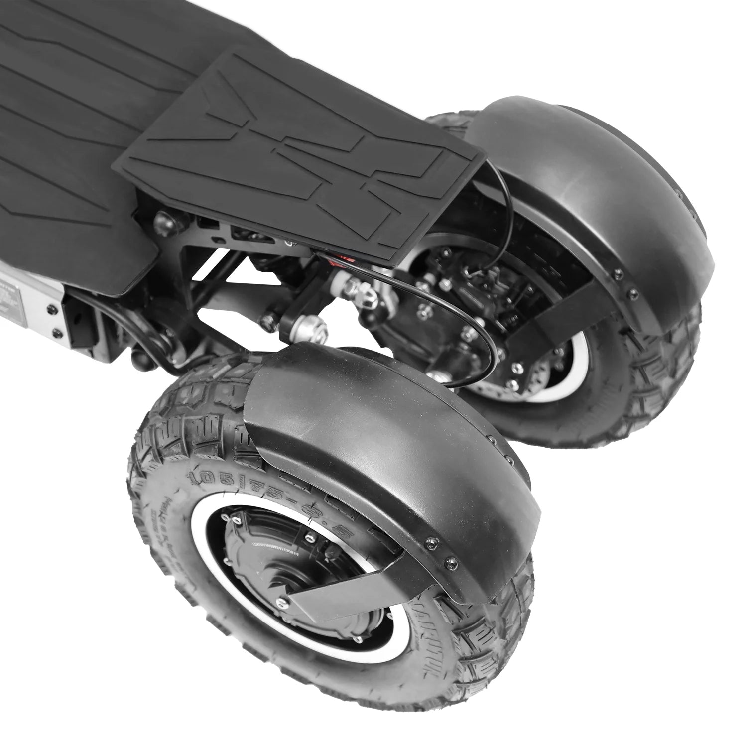 OOTD T30 E-SCOOTER