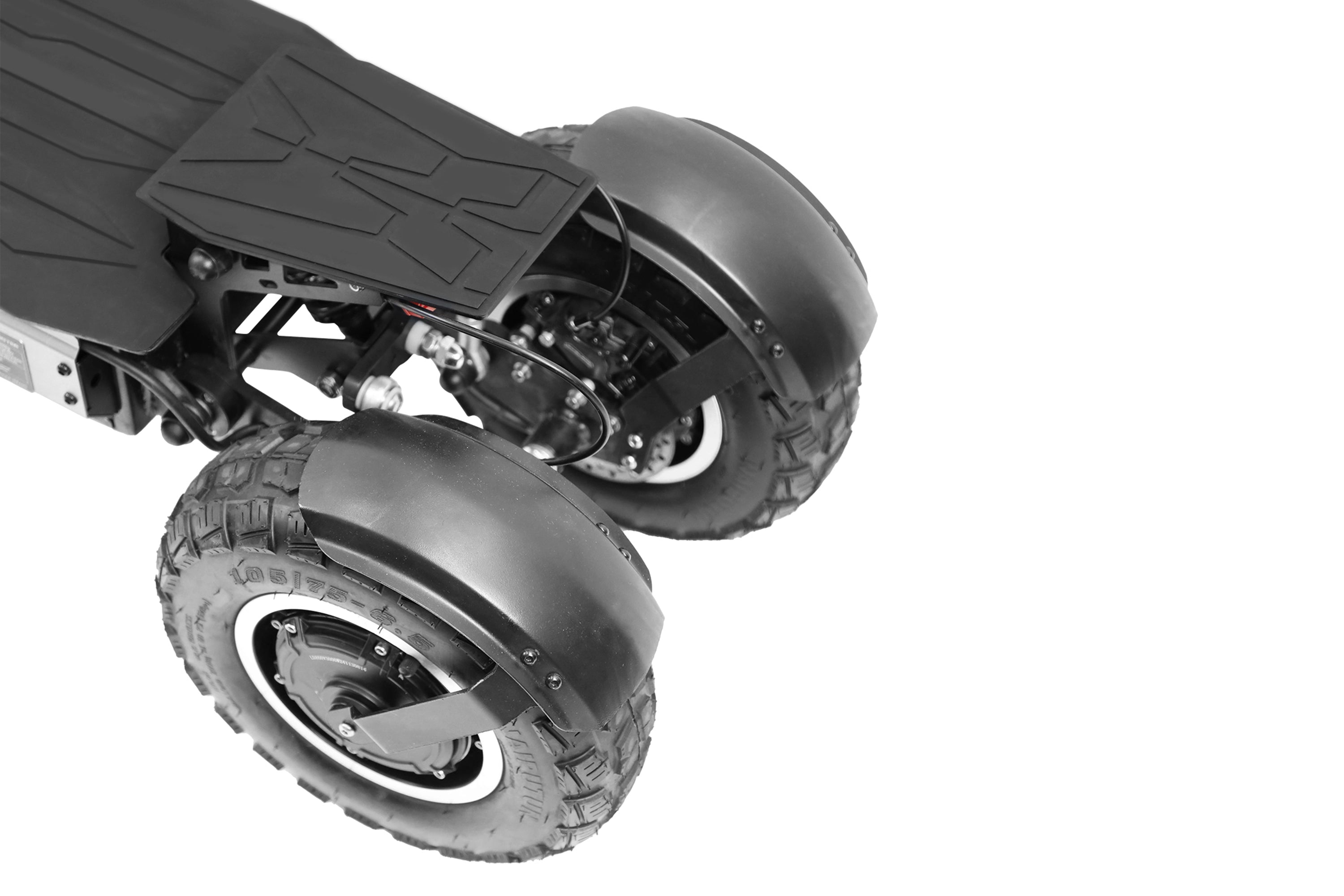 OOTD T30 E-SCOOTER