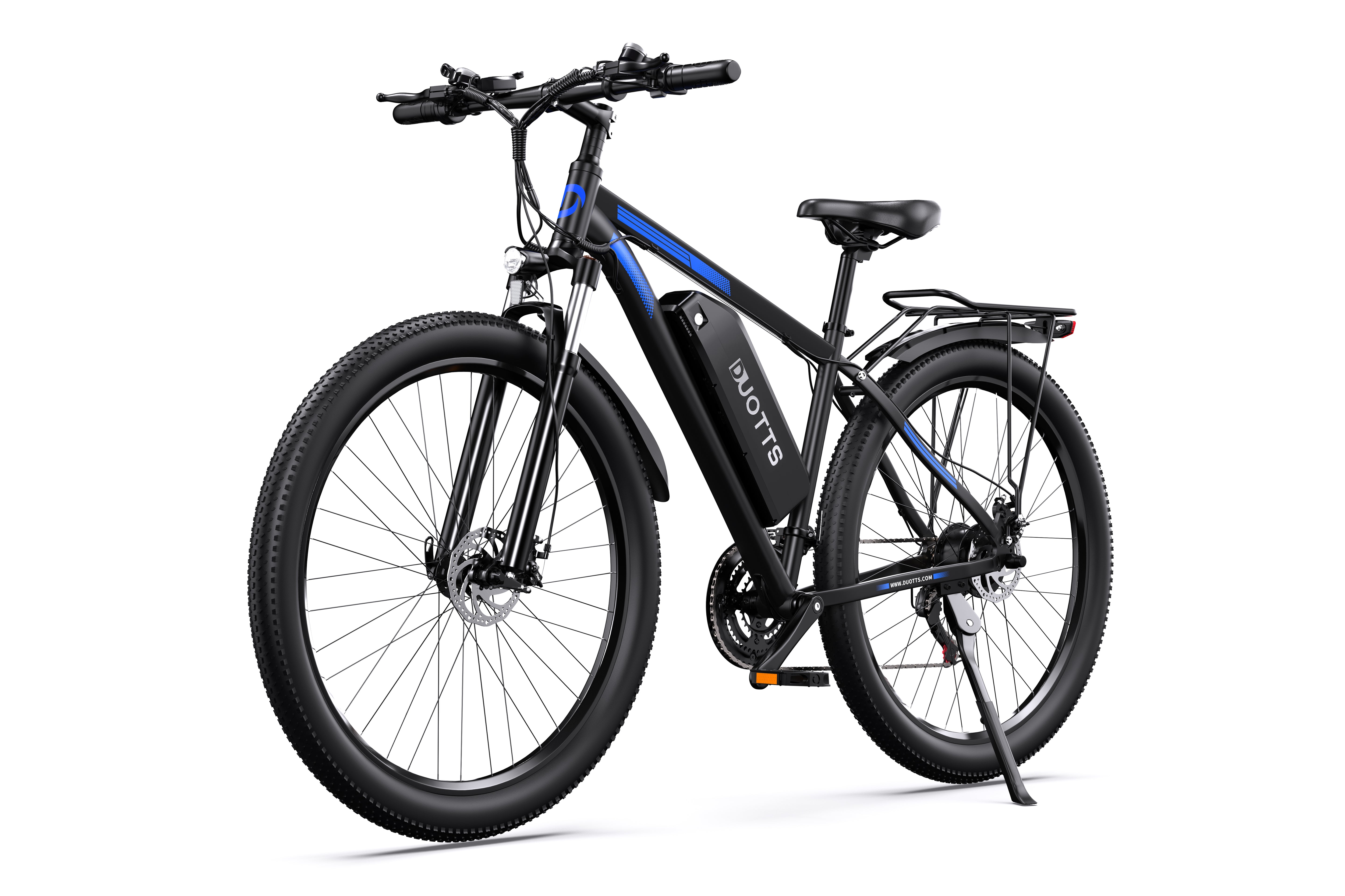 Duotts c29 elektrische fiets