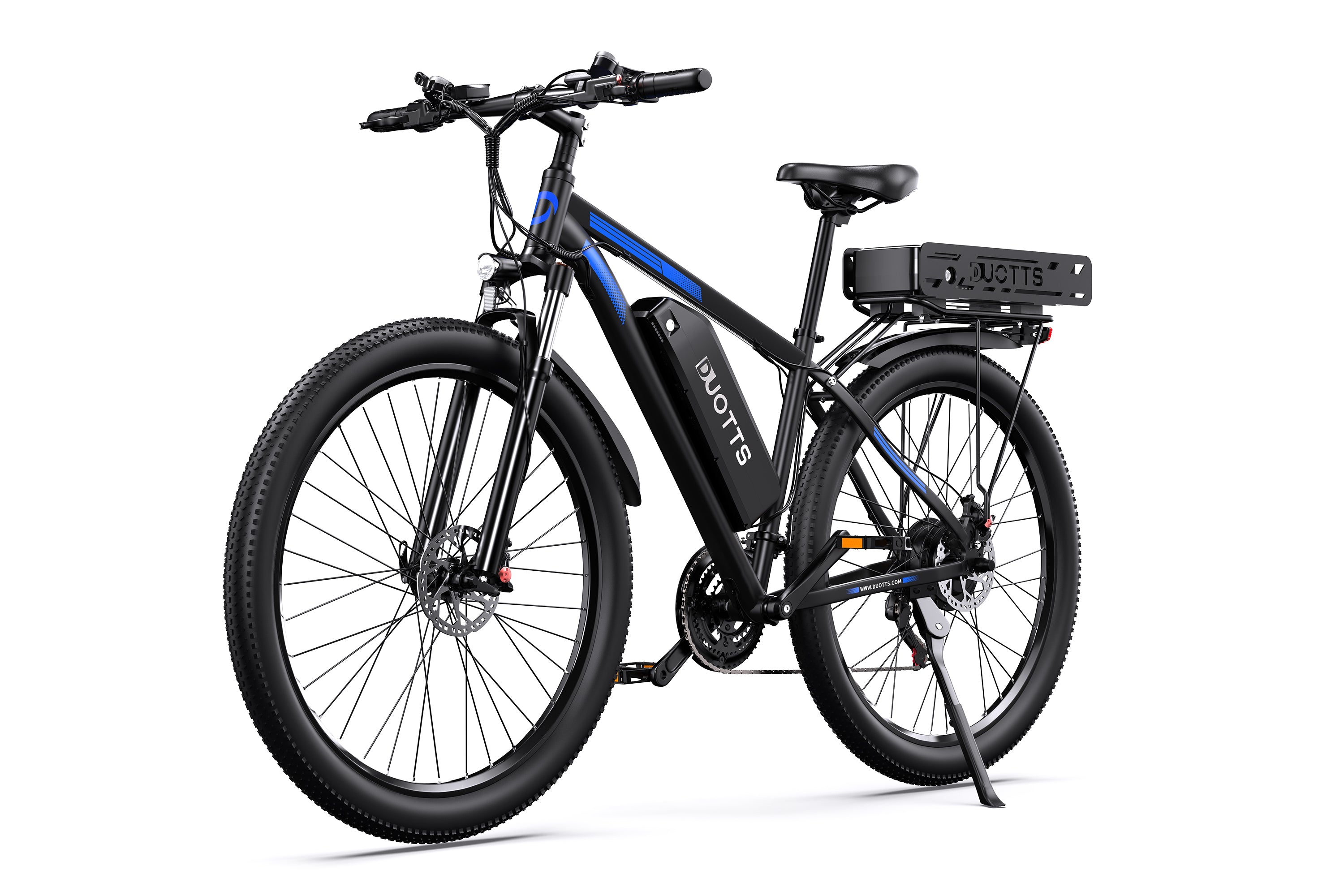DUOTTS C29-K Electric Bike