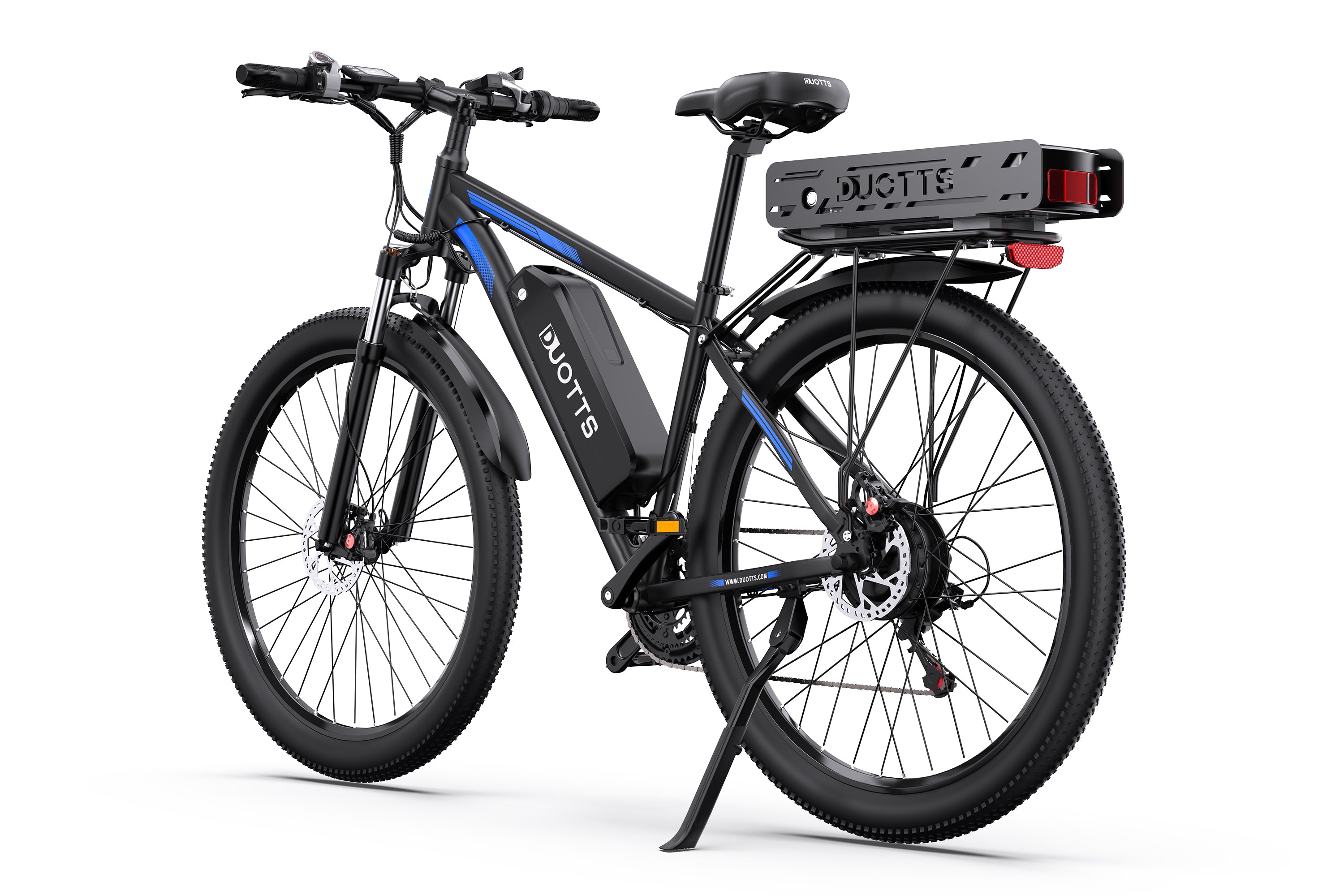 DUOTTS C29-K Electric Bike