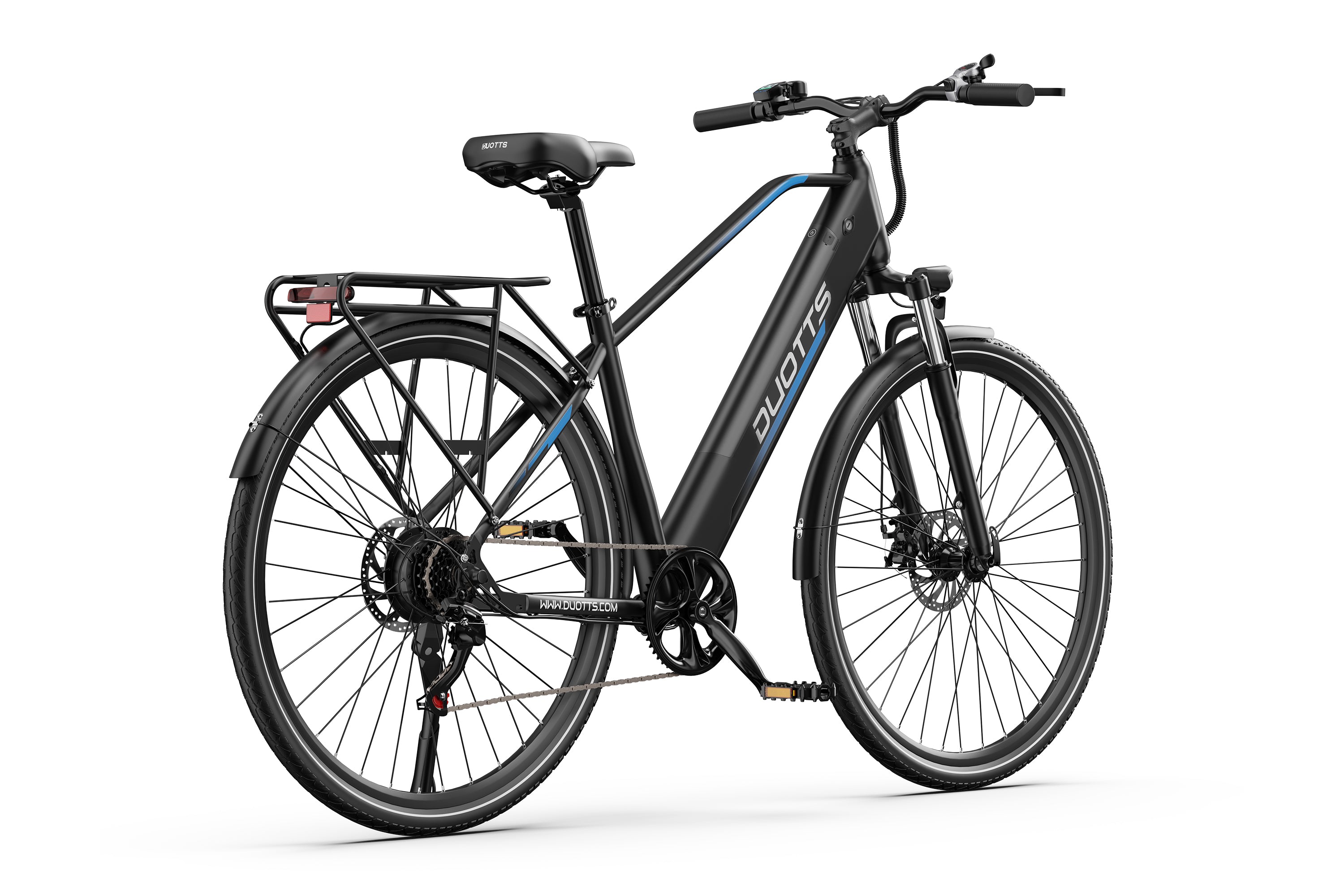 Duotts C29 Bike eléctrico