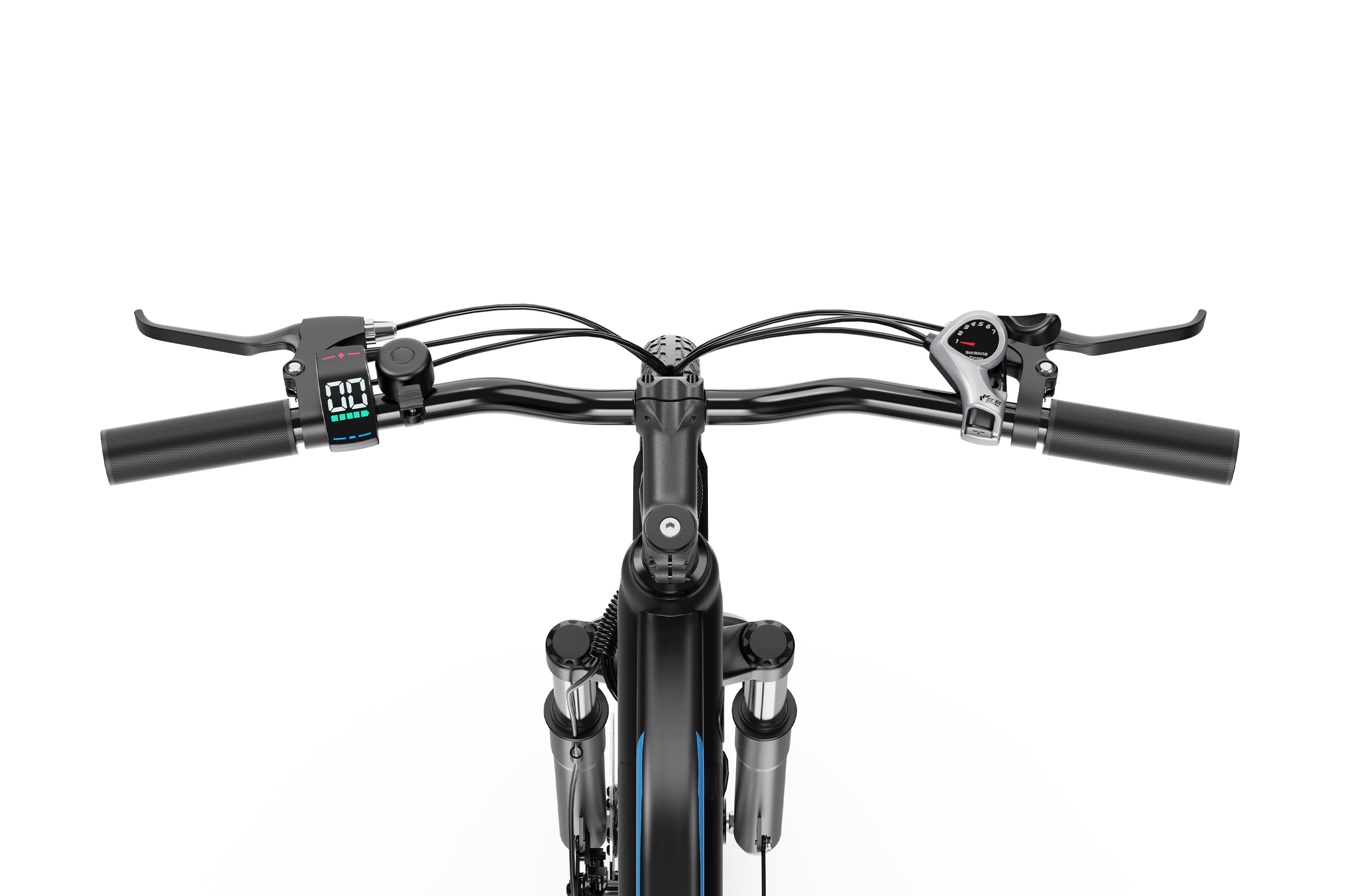 Duotts C29 Bike eléctrico