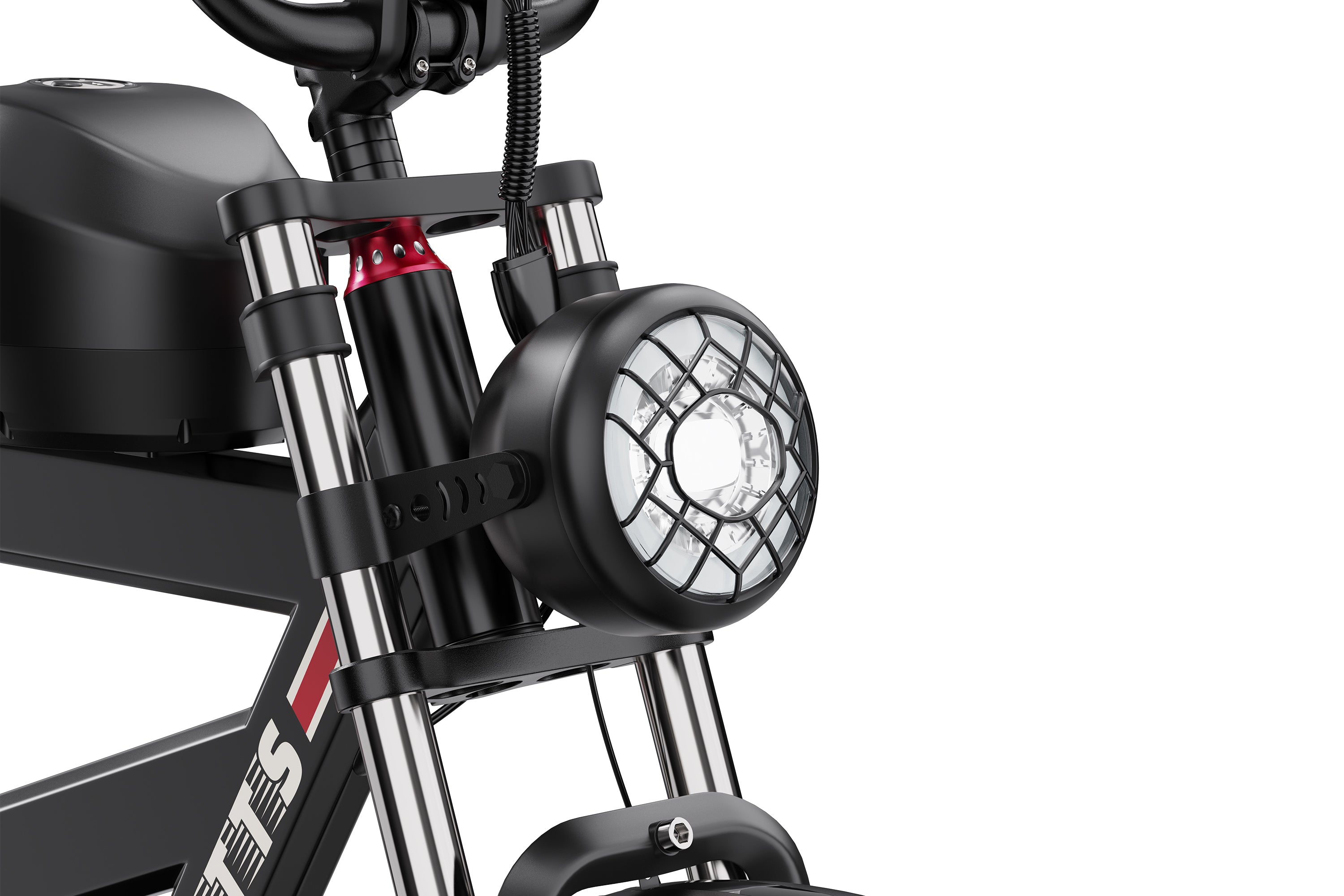 Duotts F20 elektrische fiets