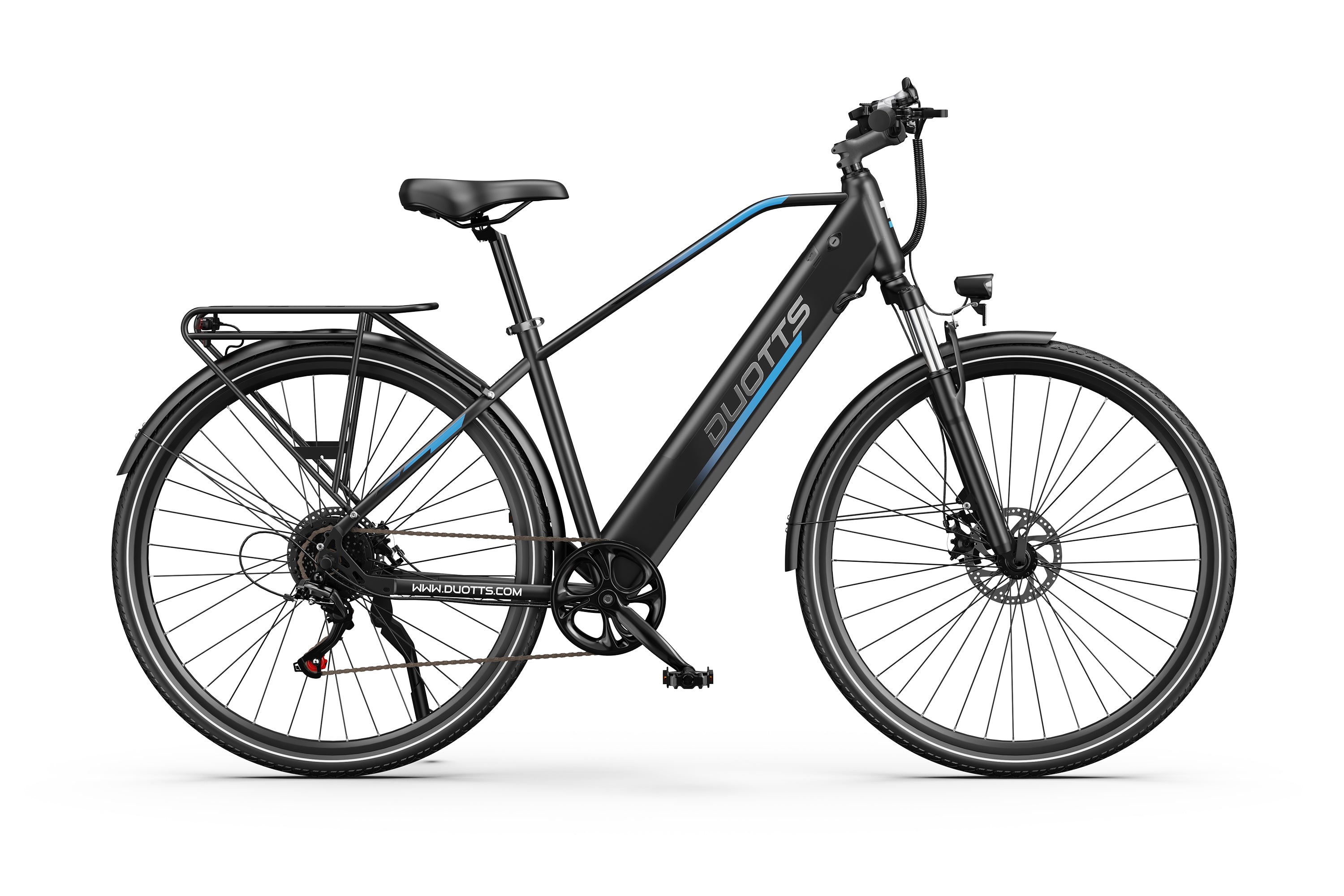 DUOTTS C29Lite Electric Bike