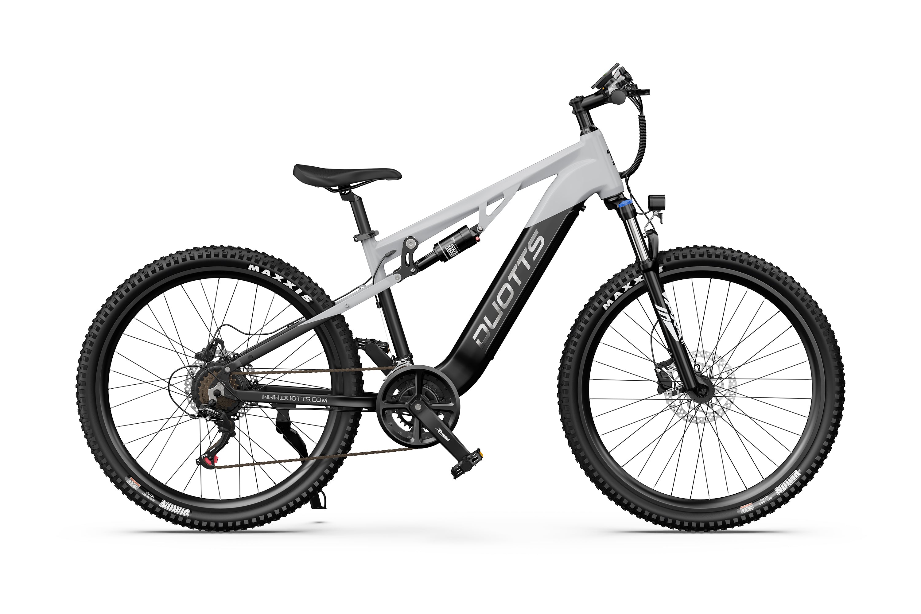 DUOTTS E29 Electric Bike