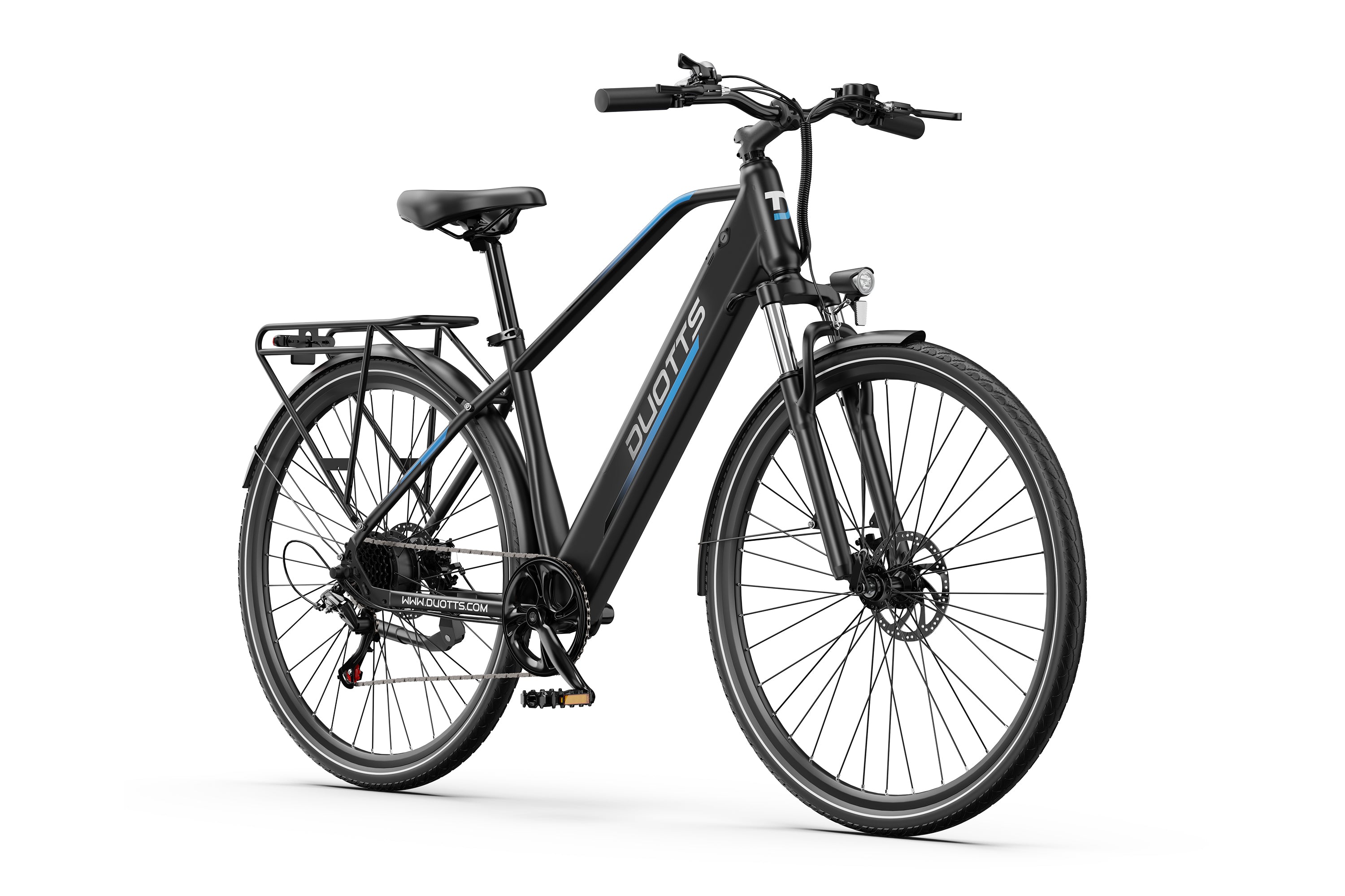DUOTTS C29Lite Electric Bike