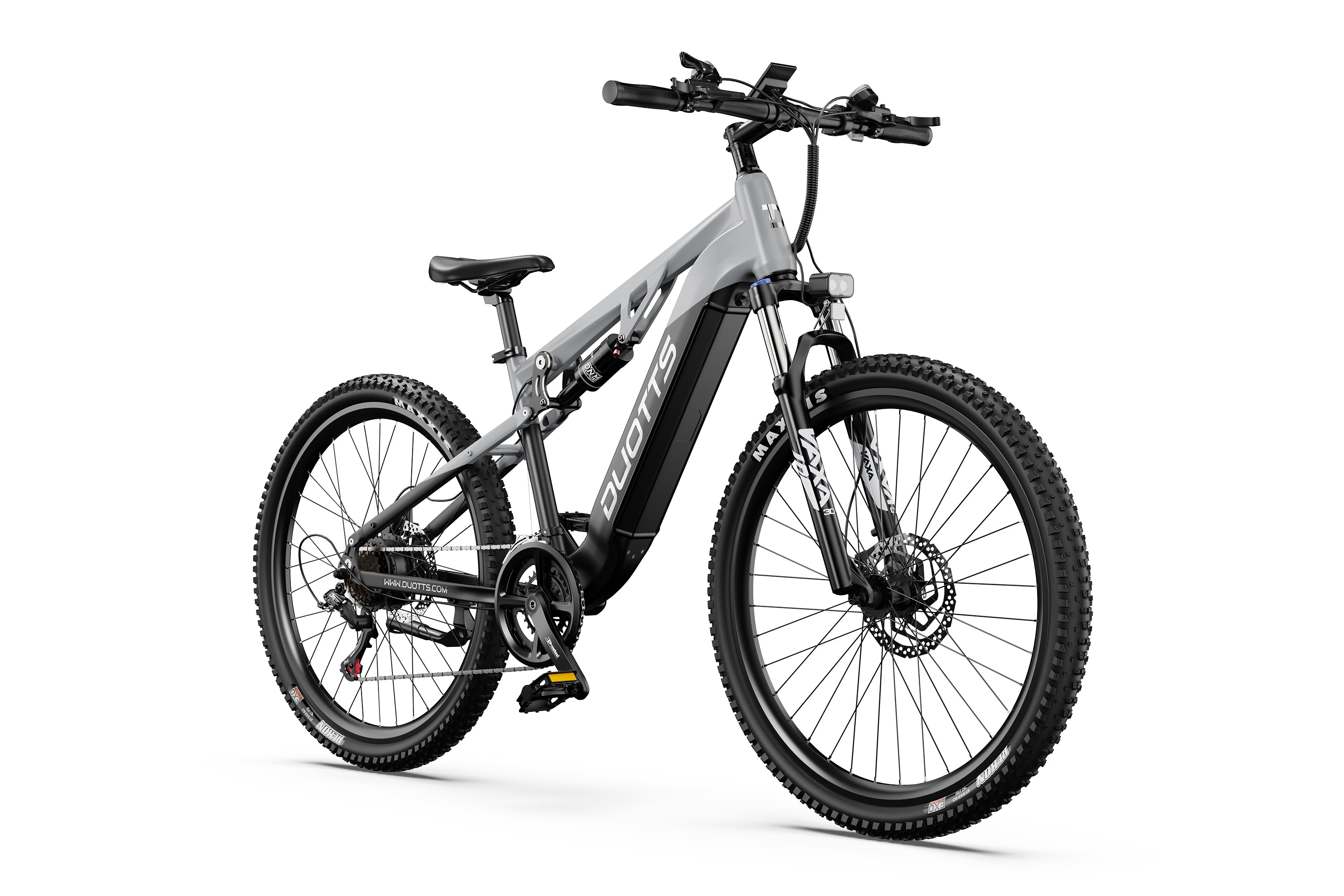 DUOTTS E29 Electric Bike