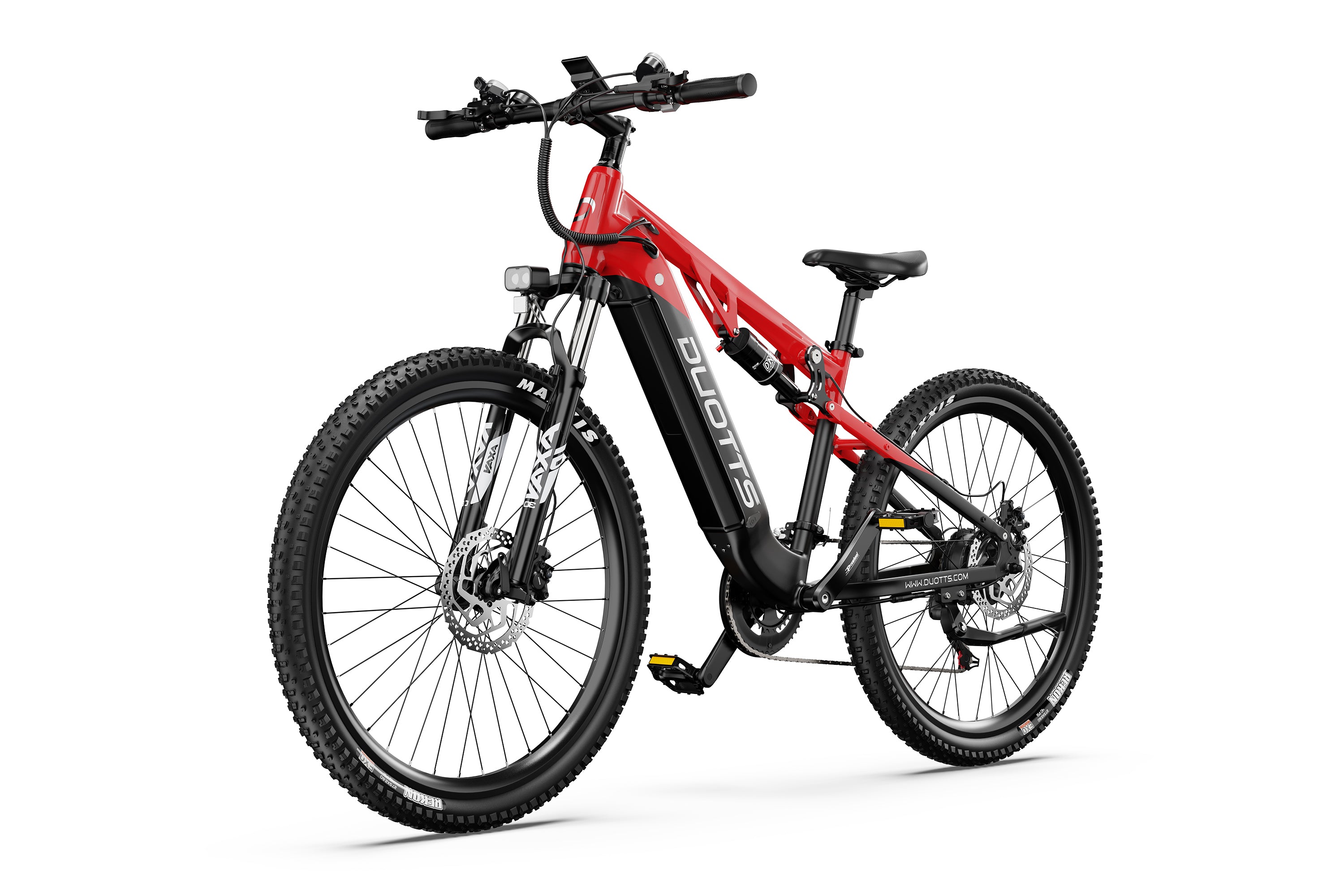 DUOTTS E29 Electric Bike