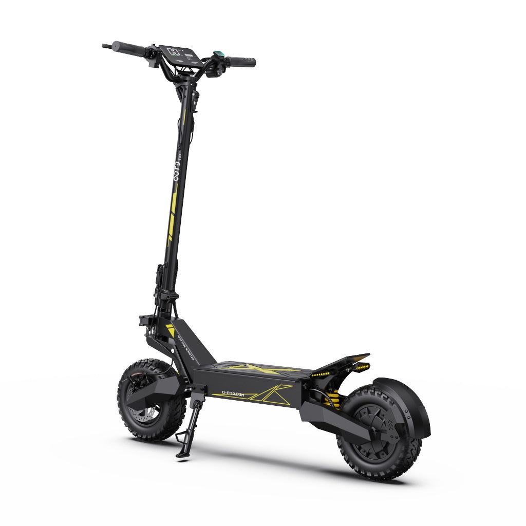 OOTD T10 E-SCOOTER