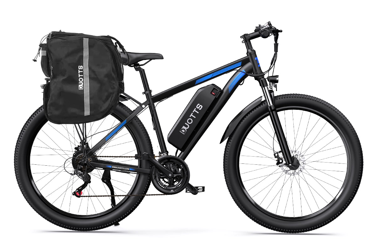 DUOTTS C29 Vélo électrique