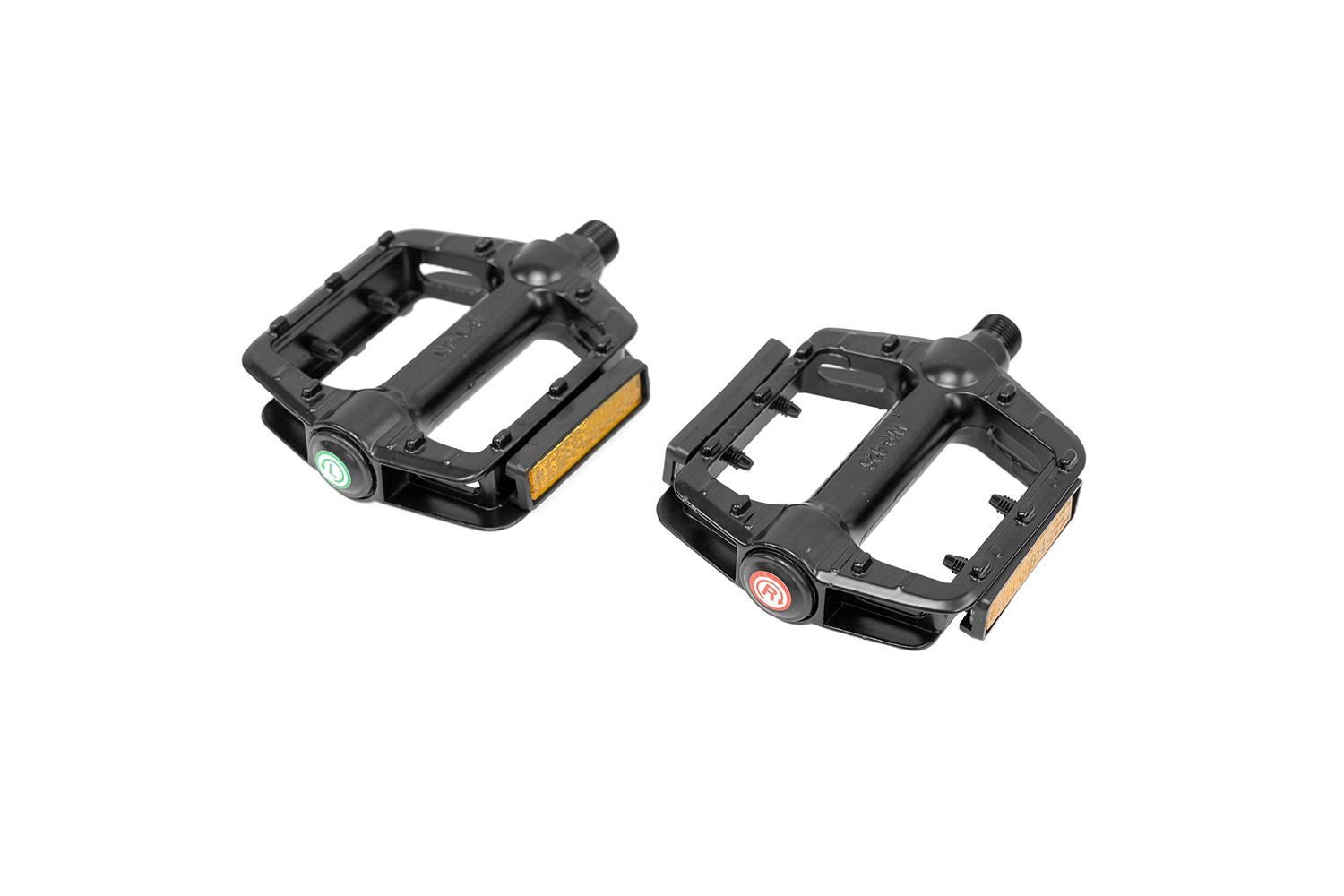 du hast pedal DUOTTS E-bike Pedals