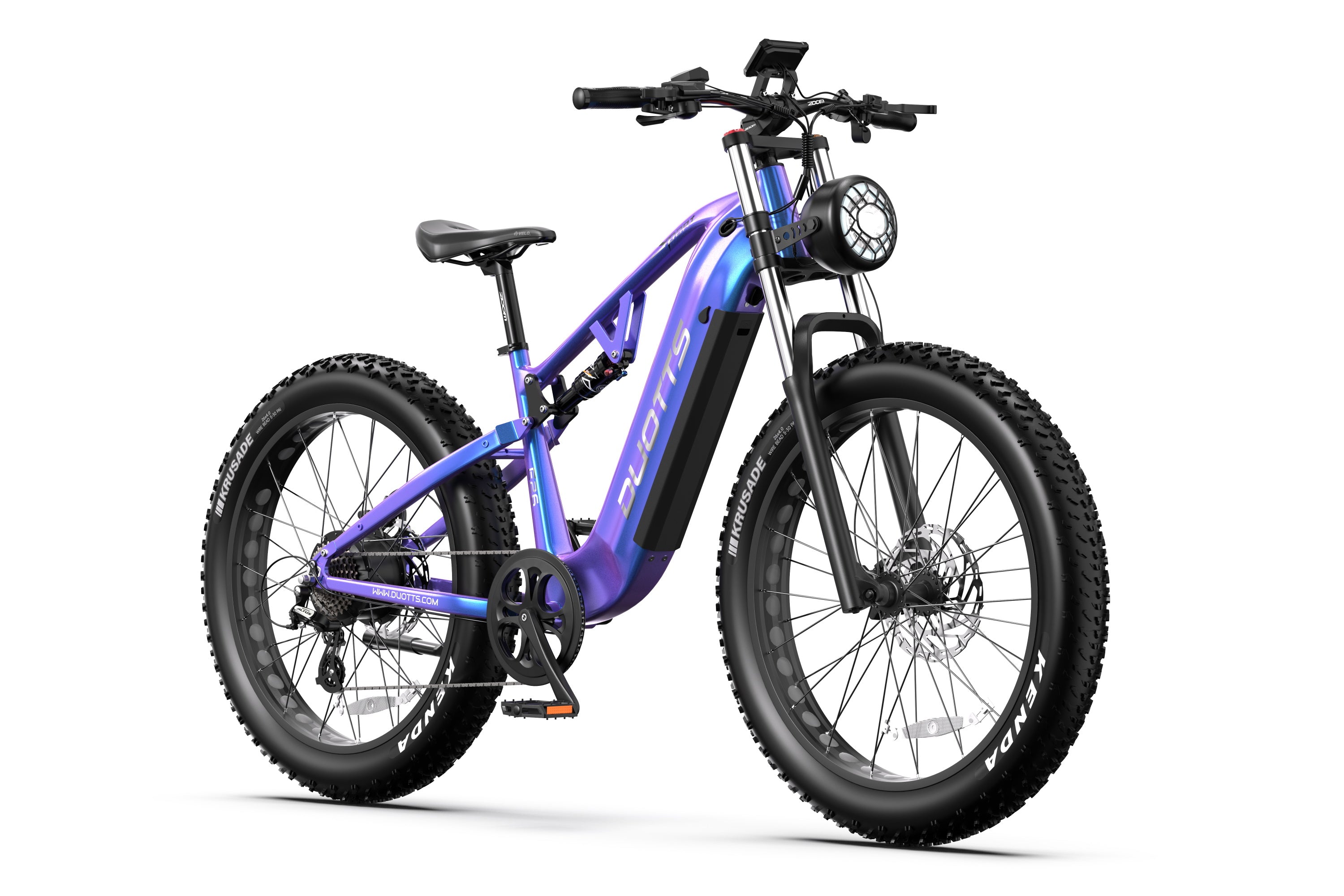 e-MTB