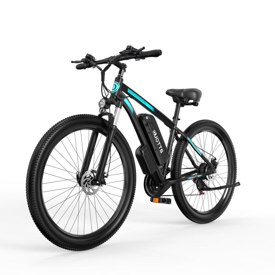 Hot Sale Electric Ebike