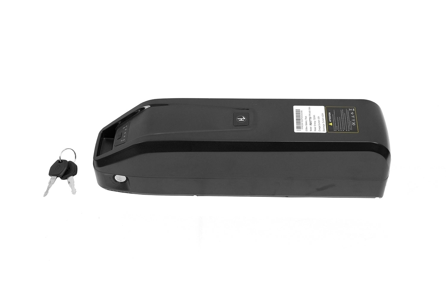 Electric Bike Spare Parts