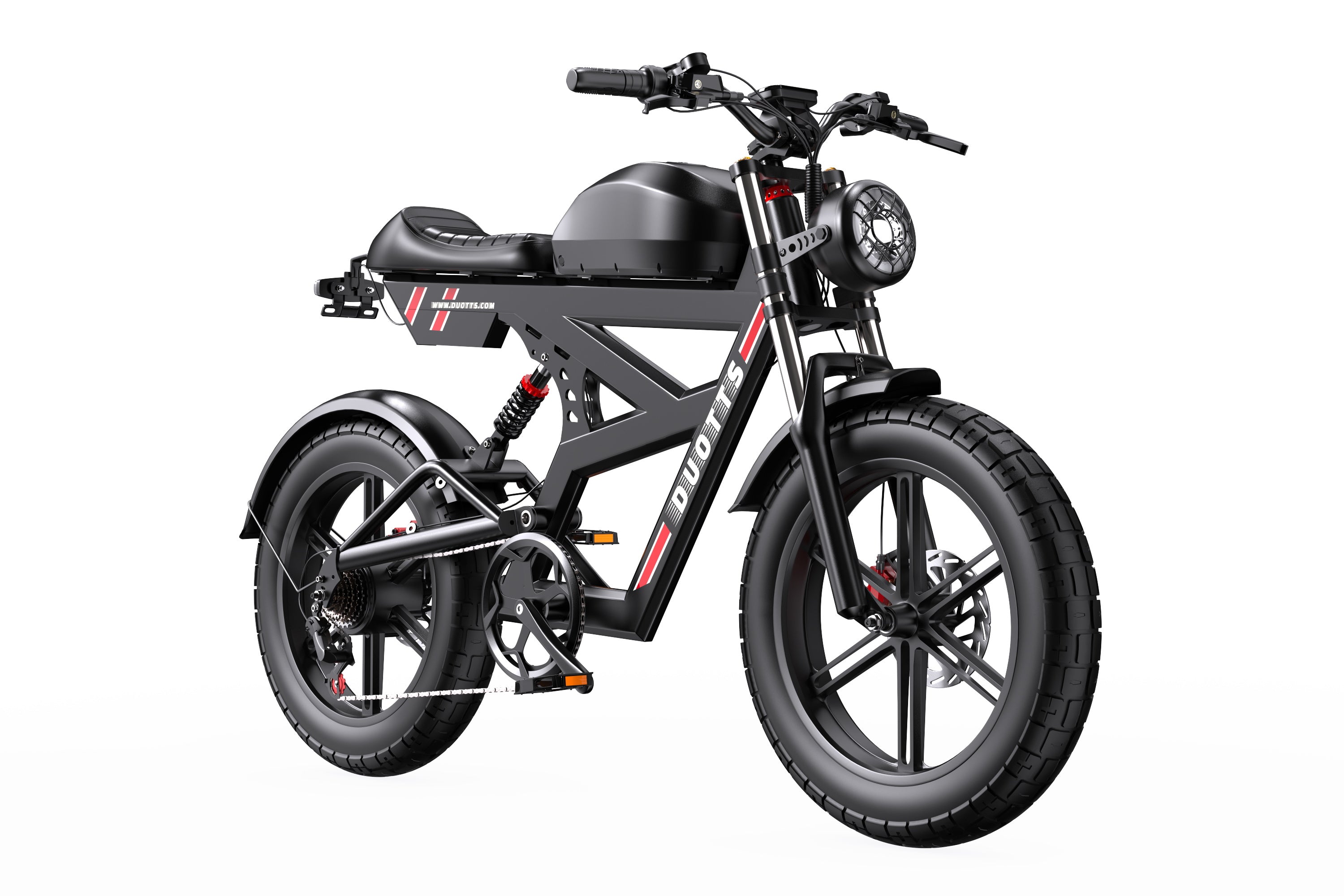 E-Motobike