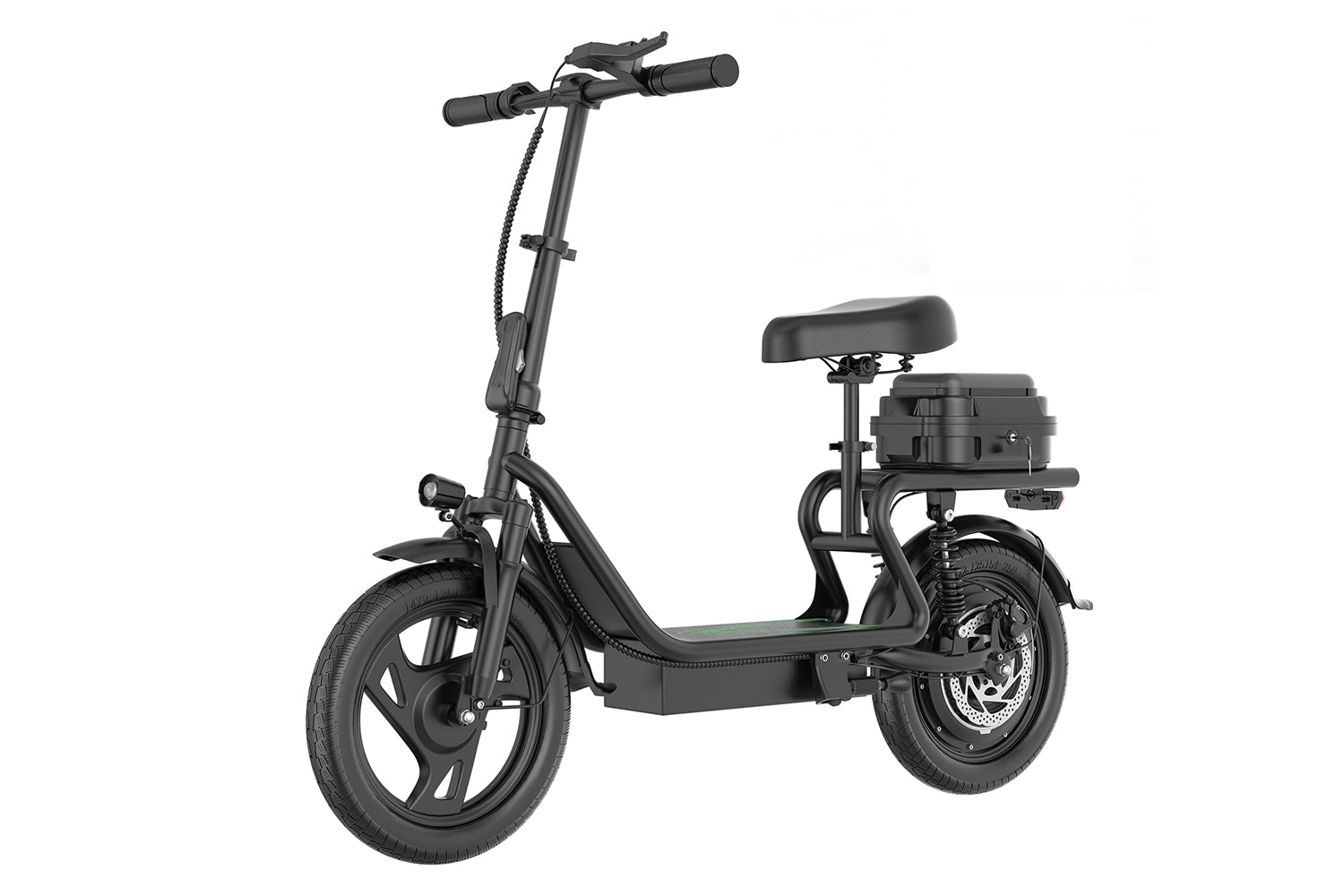 Headeer H1L E-SCOOTER