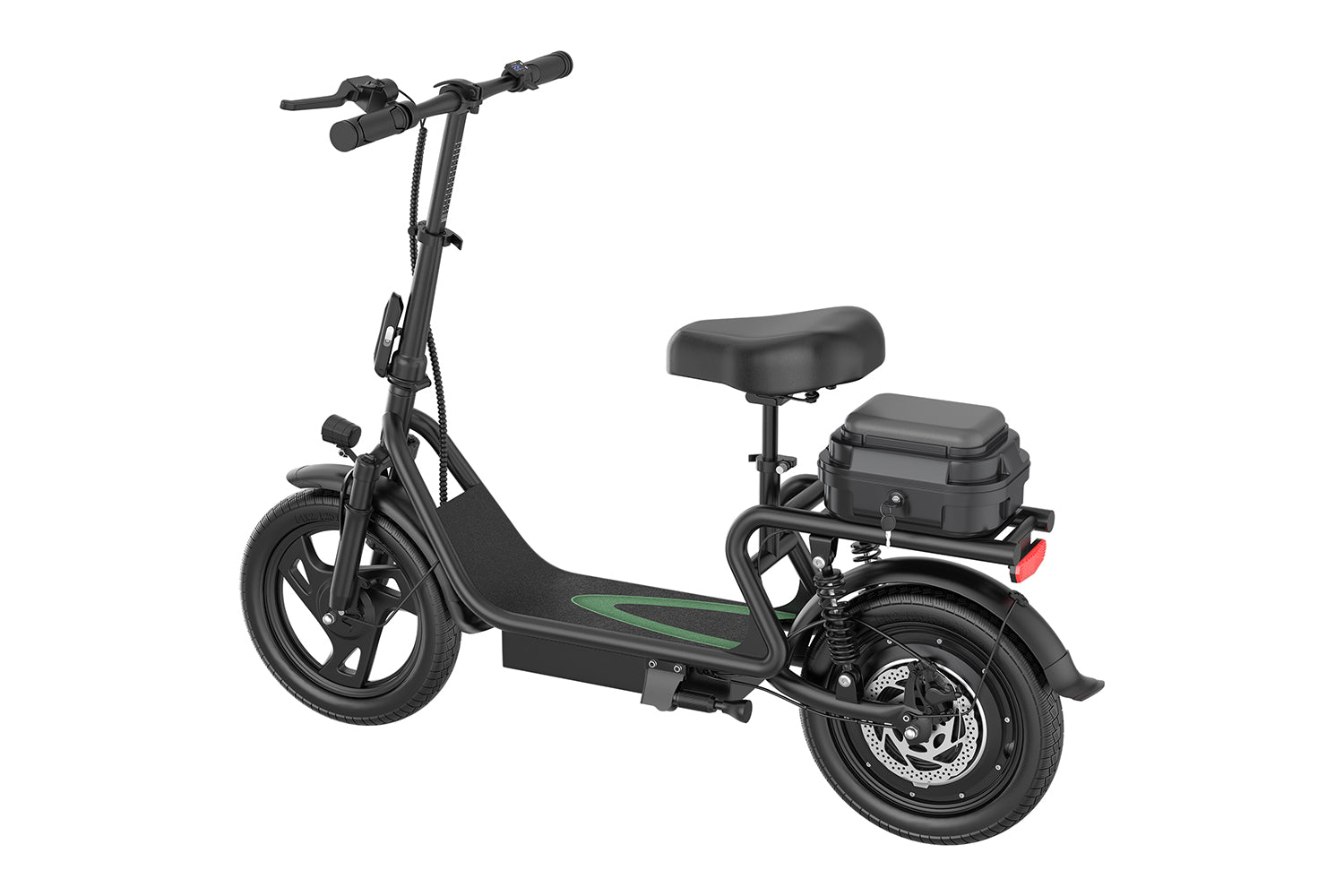 Headeer H1L E-SCOOTER