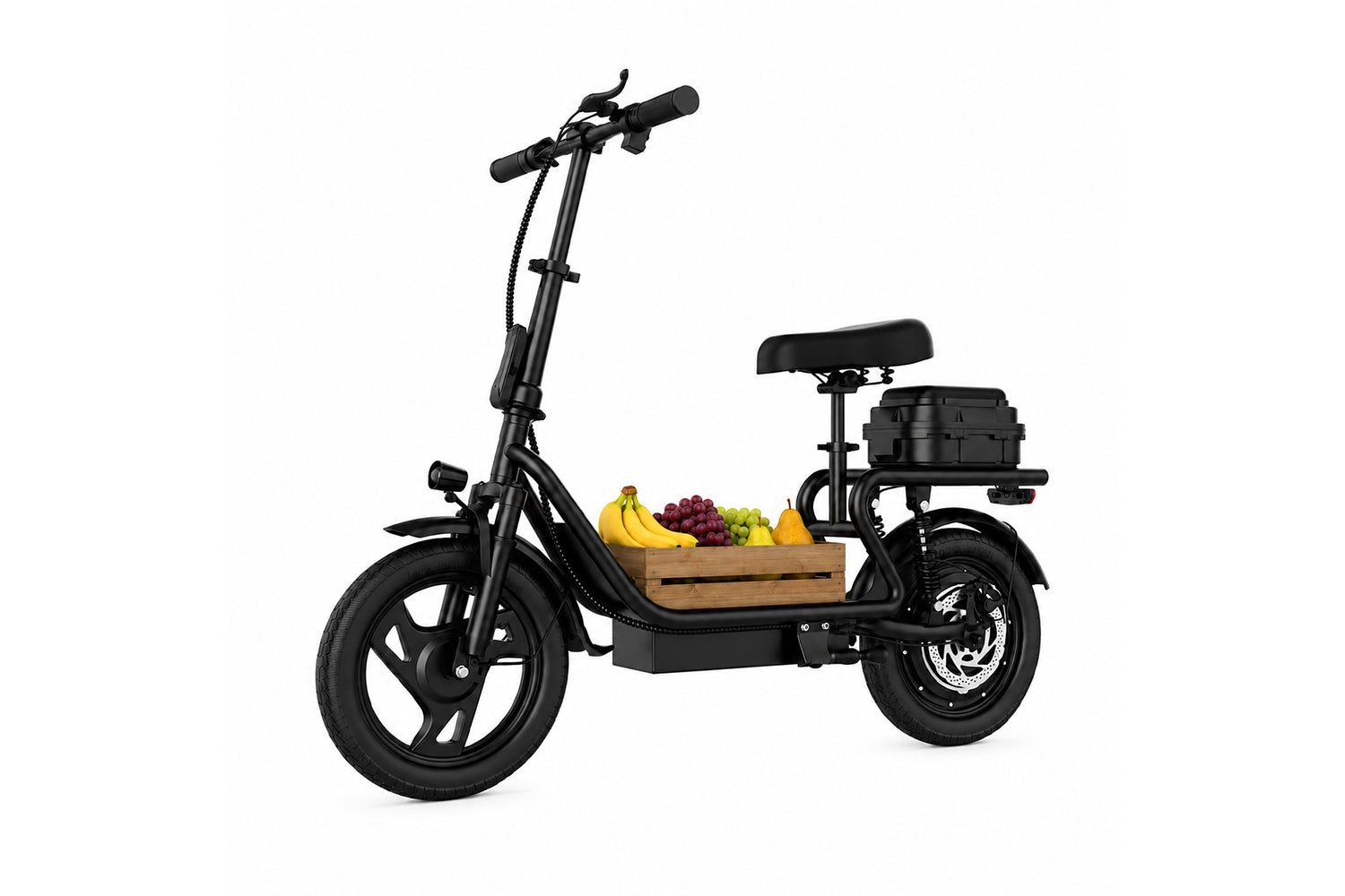 Headeer H1L E-SCOOTER