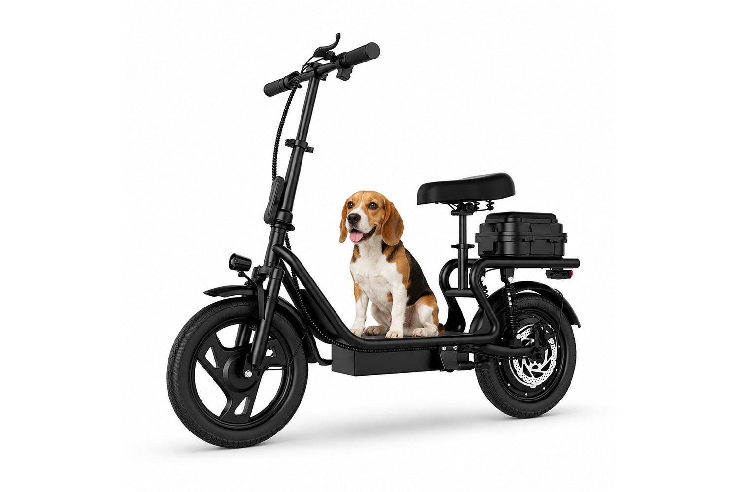 Headeer H1L E-SCOOTER