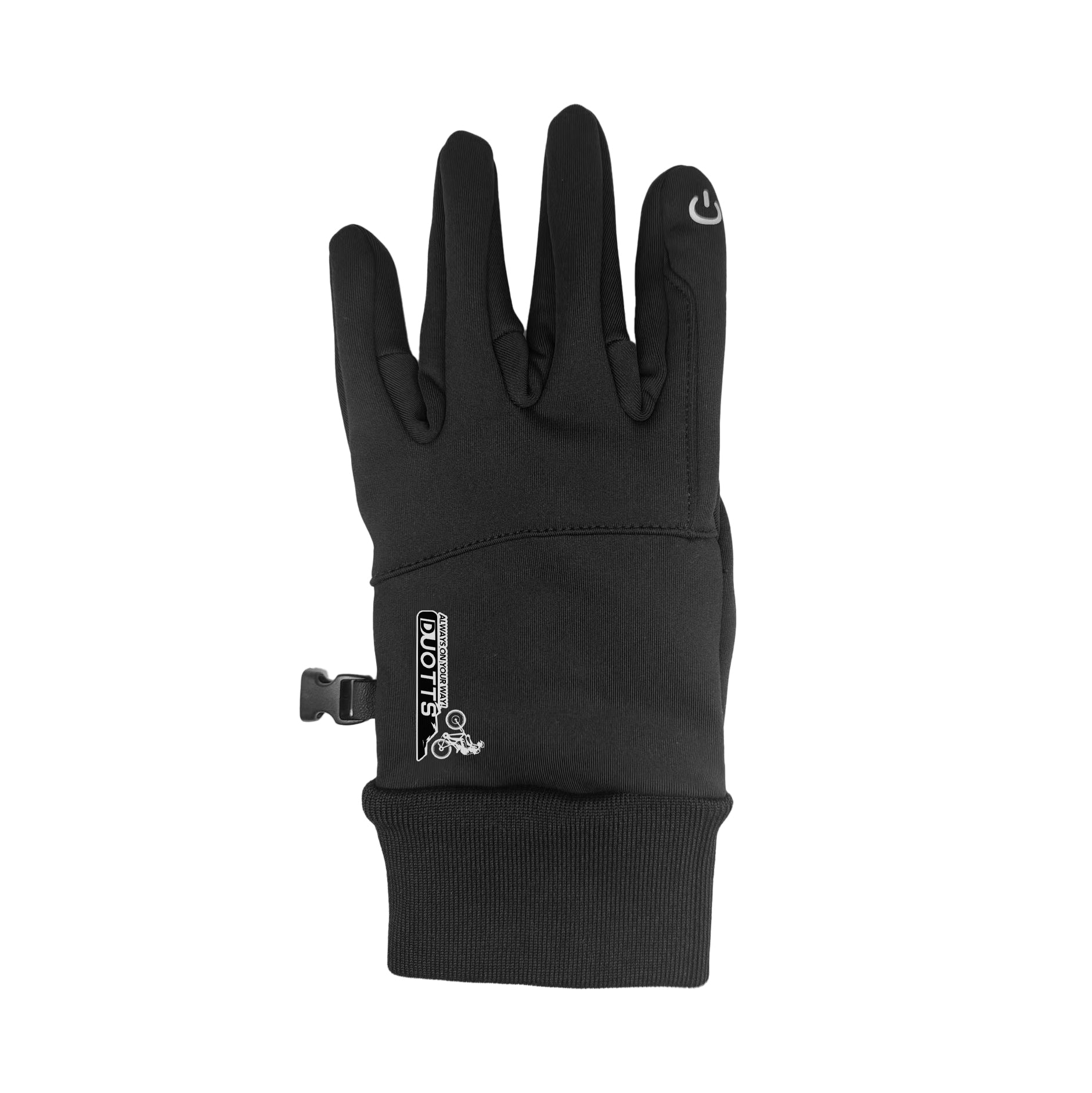 <tc>Gants de cyclisme Duotts</tc>