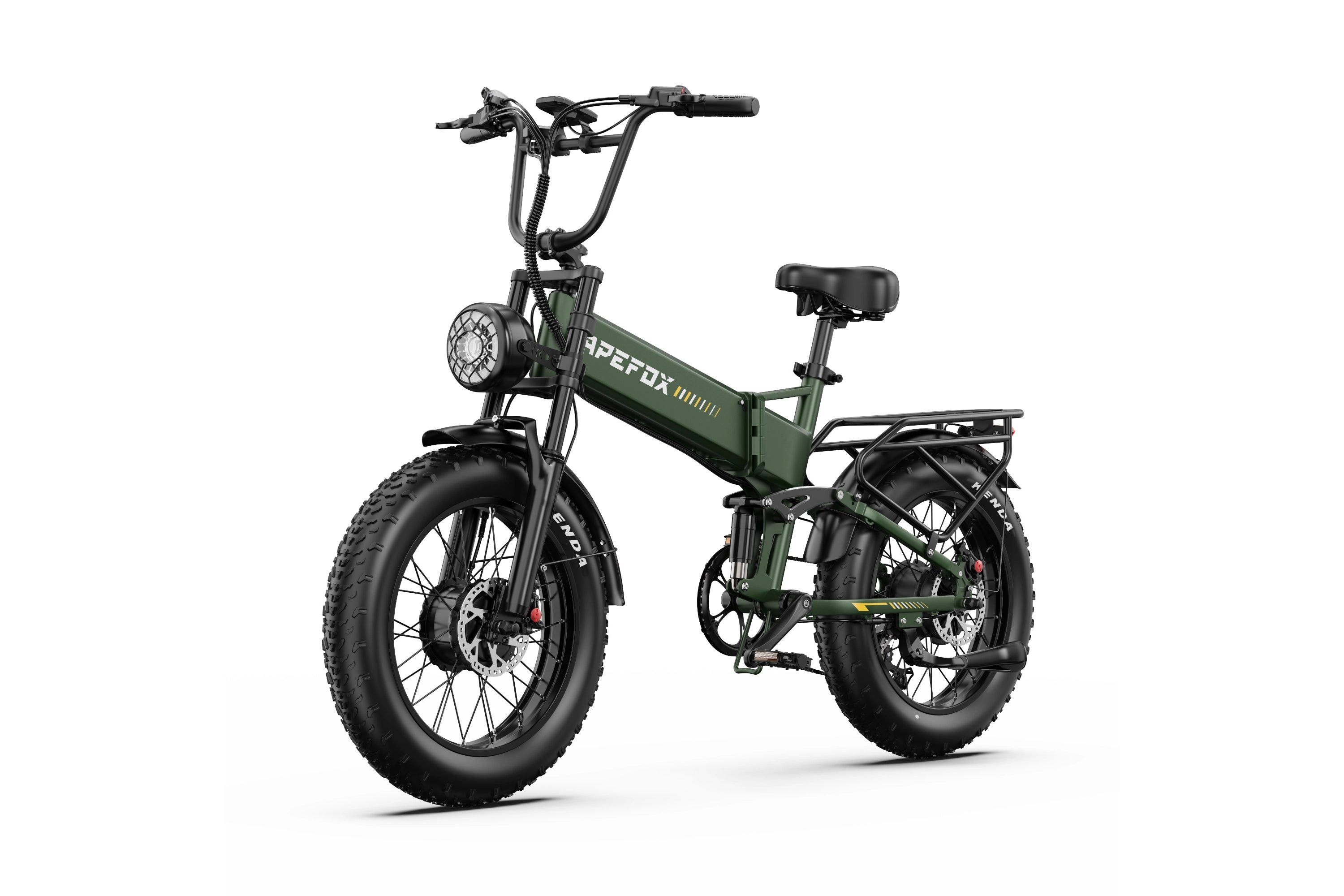 APEFOX RH20 E-Bike