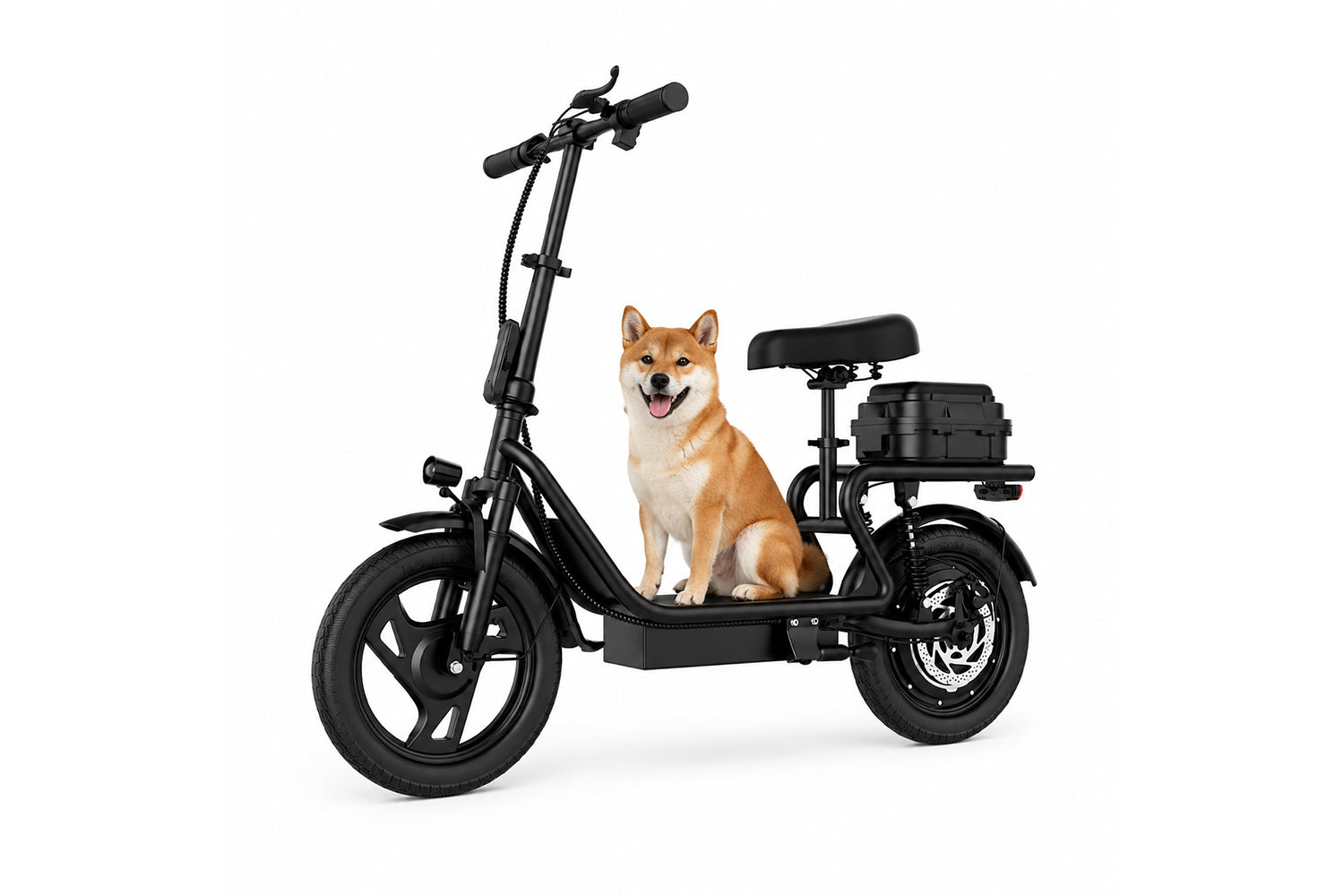 Headeer H1L E-SCOOTER