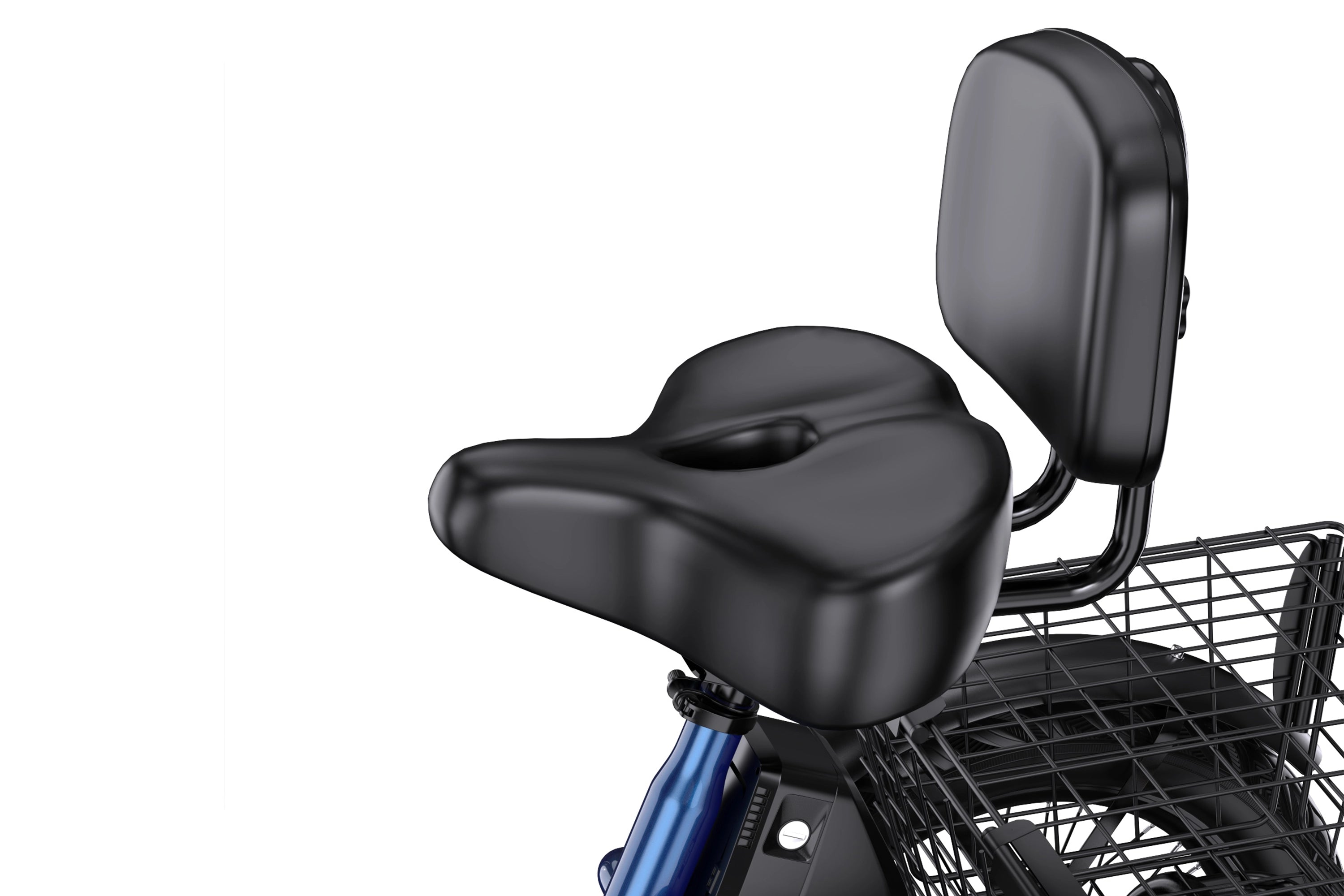APEFOX RH30 Electric Trike