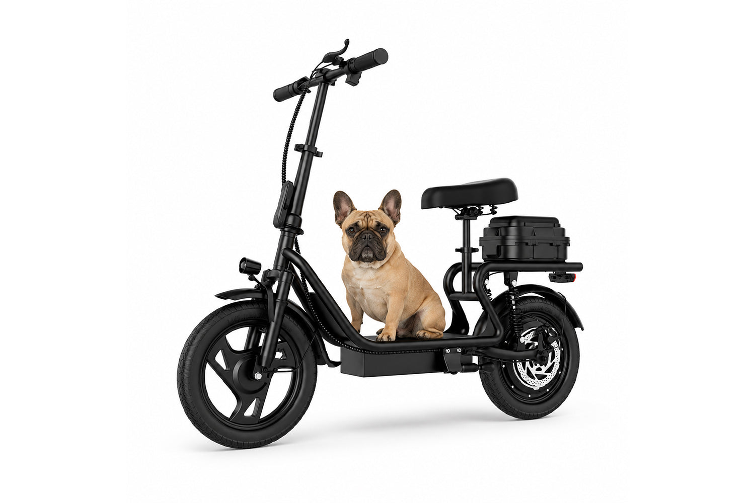 Headeer H1L E-SCOOTER