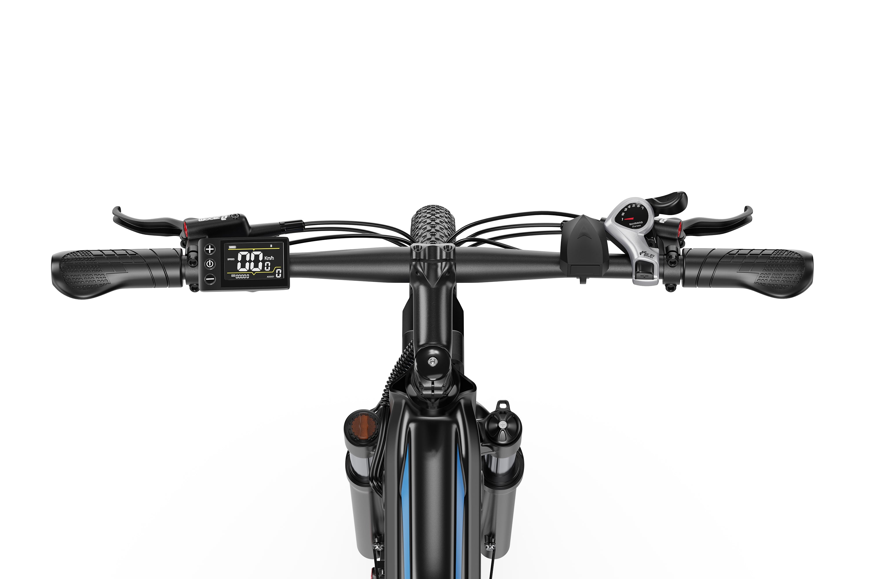Duotts | Urban Commuting Ebike