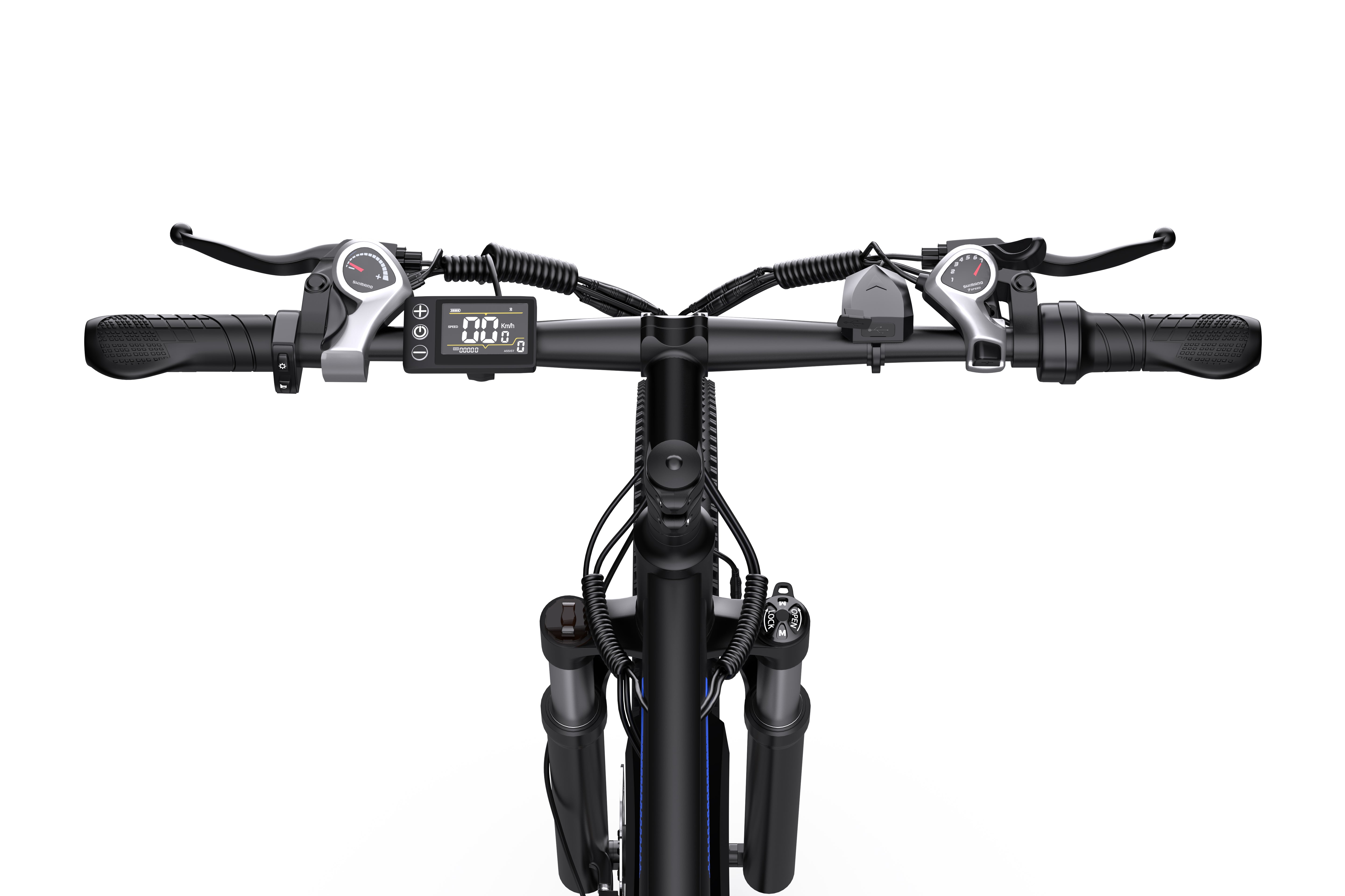 DUOTTS C29  Vélo électrique