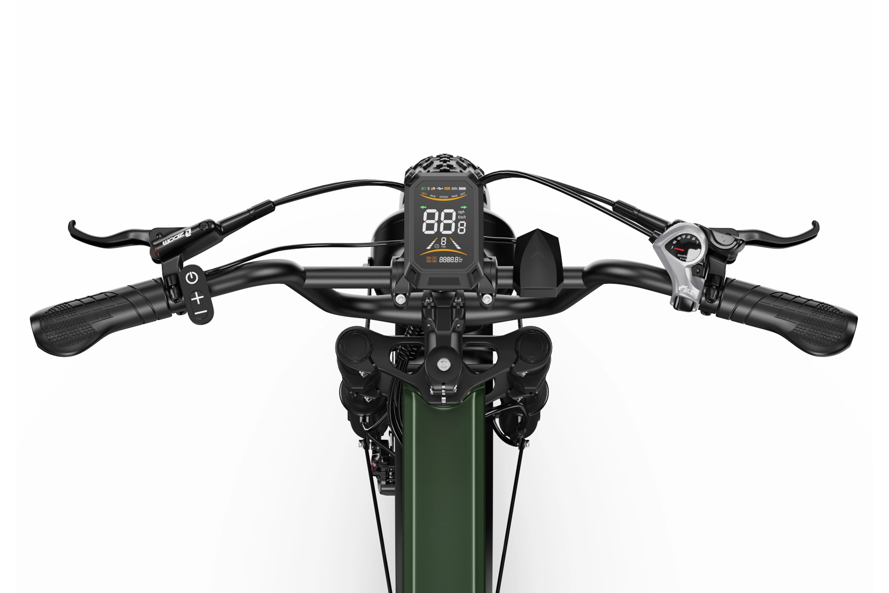 APEFOX RH20 E-Bike