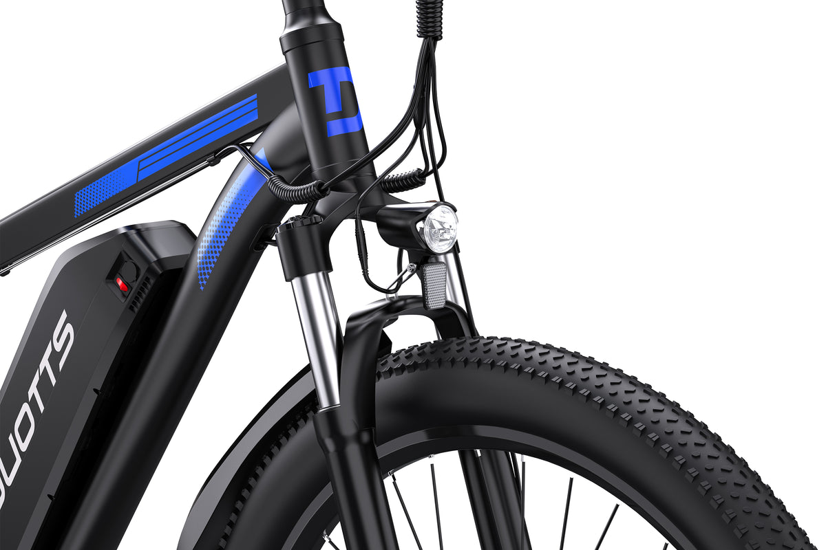 DUOTTS C29 Electric Bike