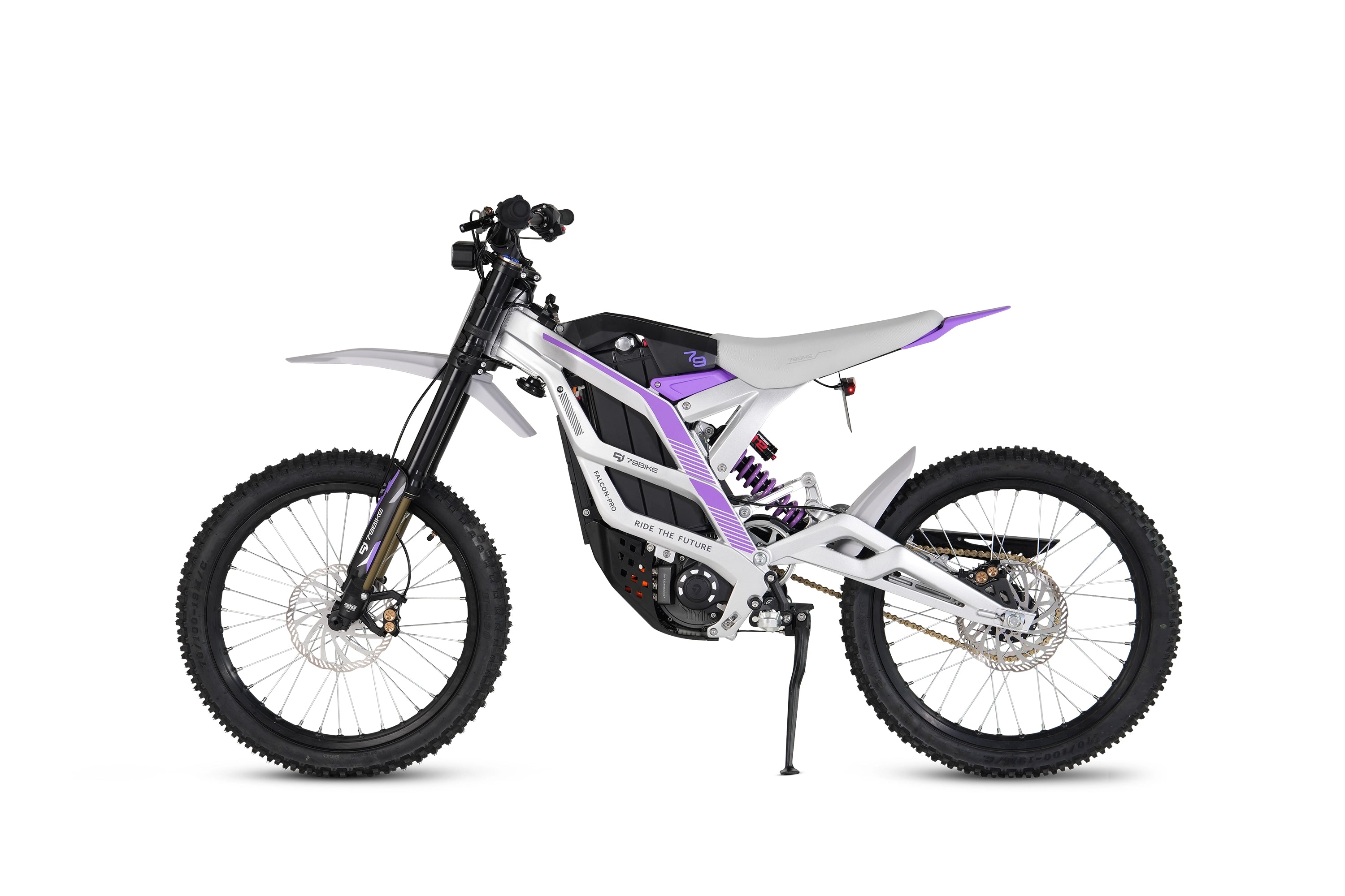 79BIKE Falcon Pro Electric Dirt Bike