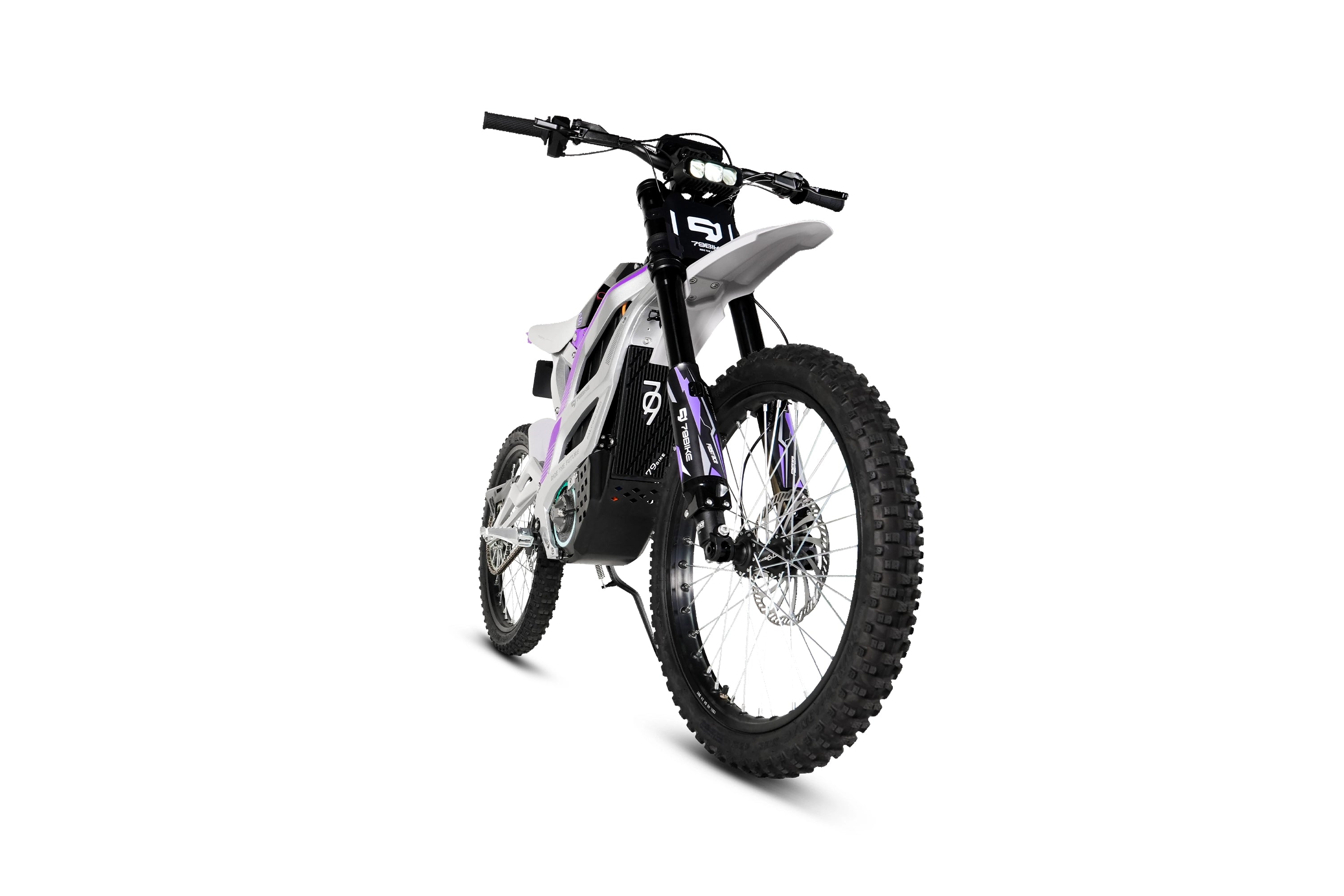79BIKE Falcon Pro Electric Dirt Bike