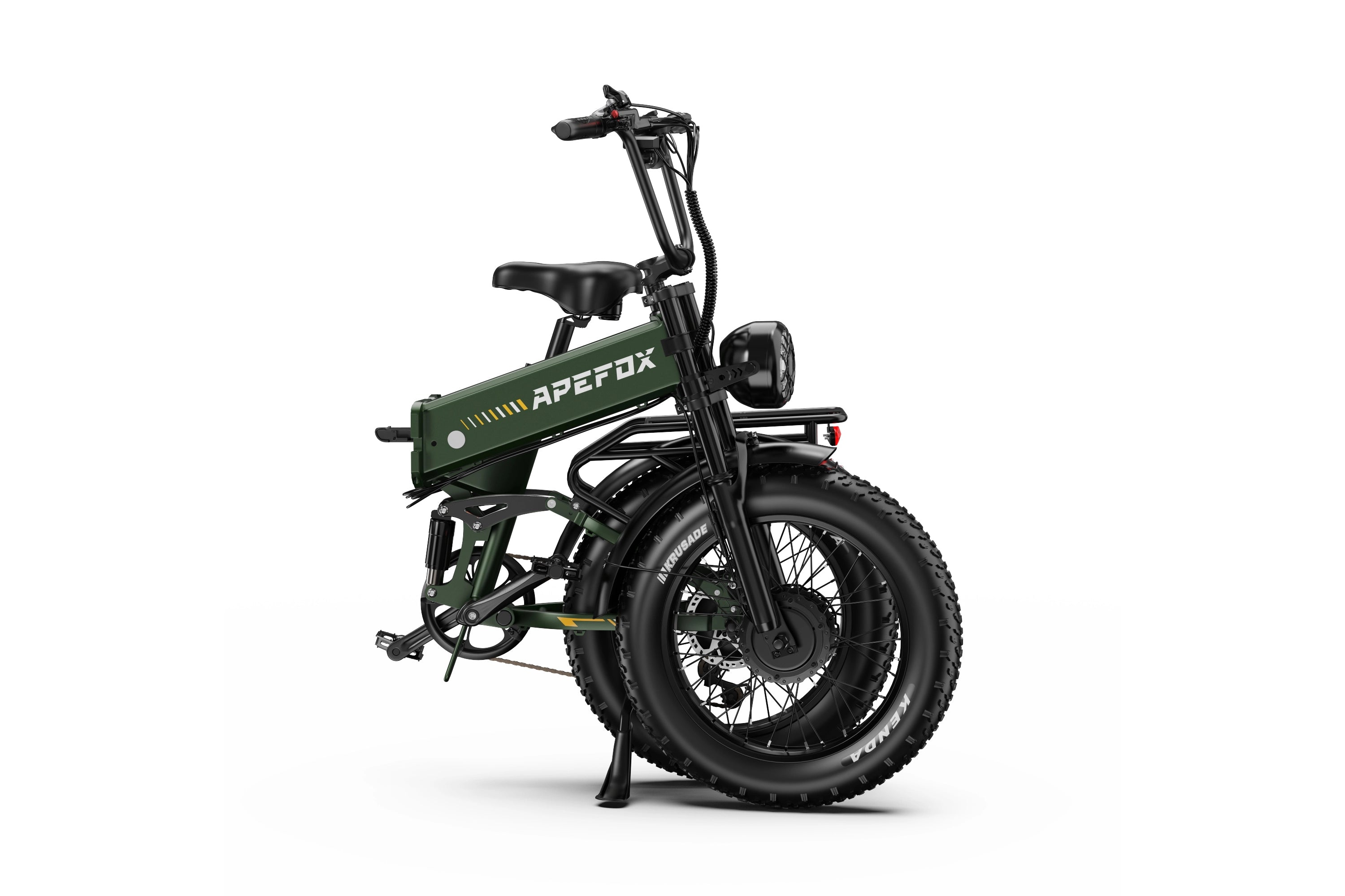 APEFOX RH20 E-Bike