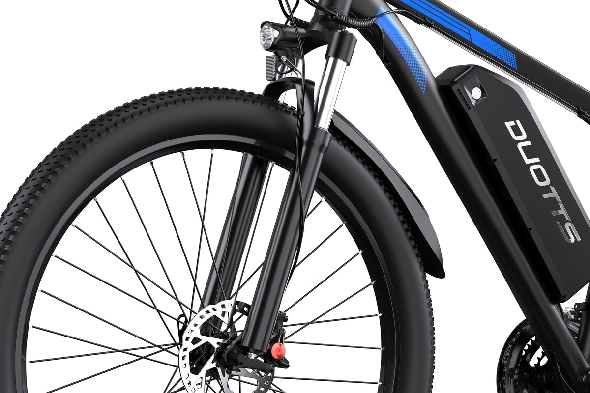 DUOTTS C29 Electric Bike